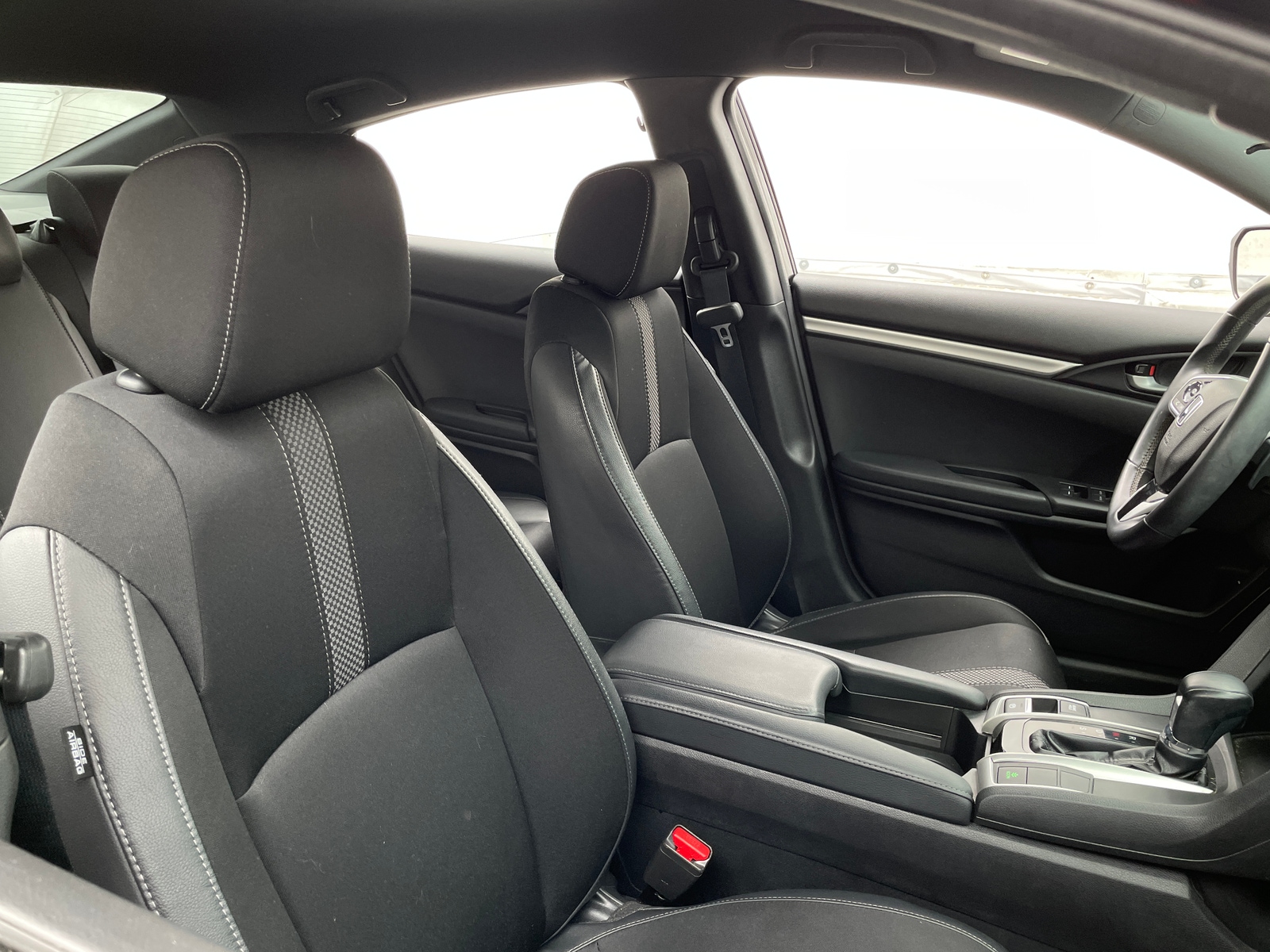 Thumbnail: 2020 Honda Civic - 2