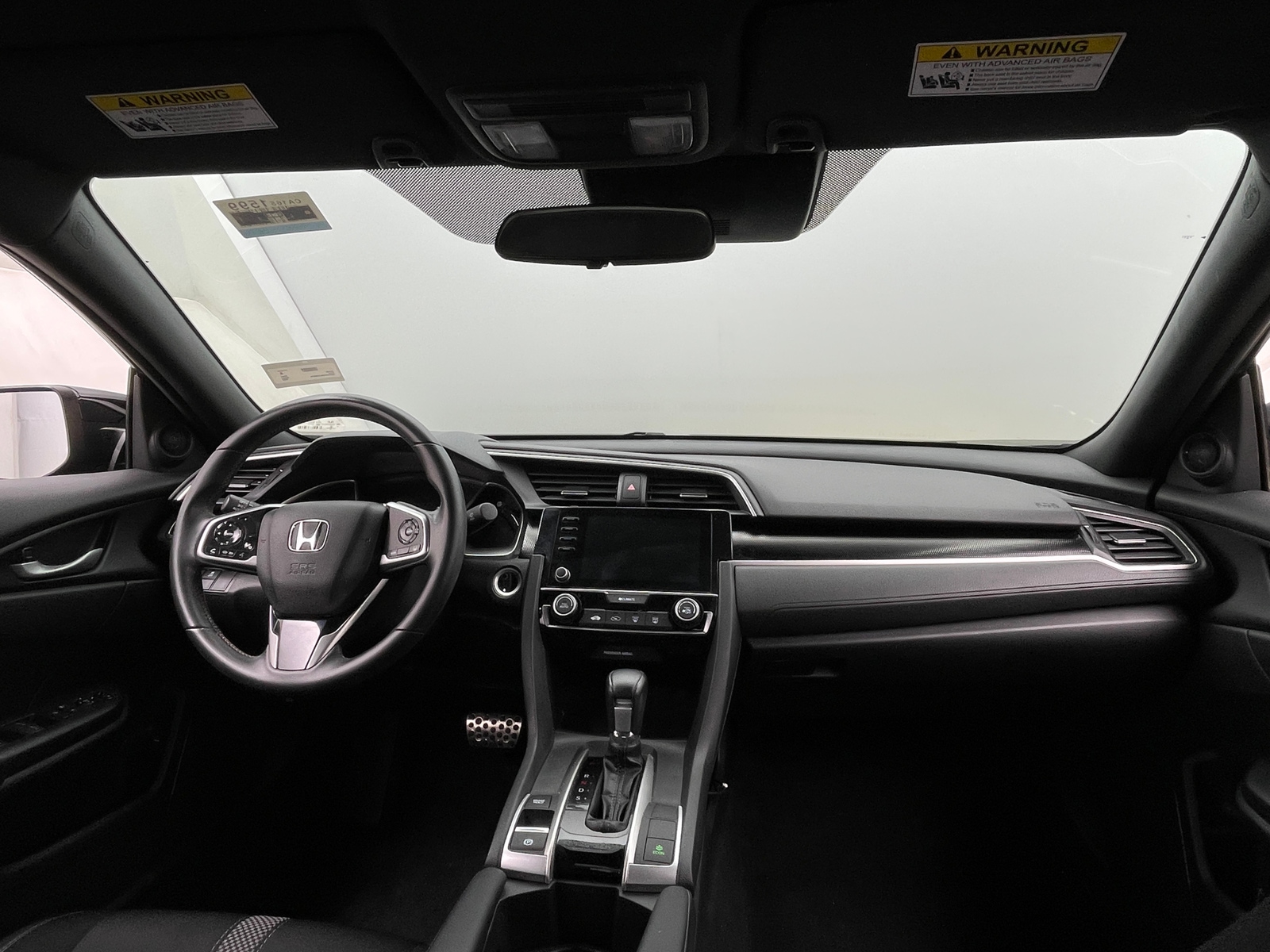 Thumbnail: 2020 Honda Civic - 3