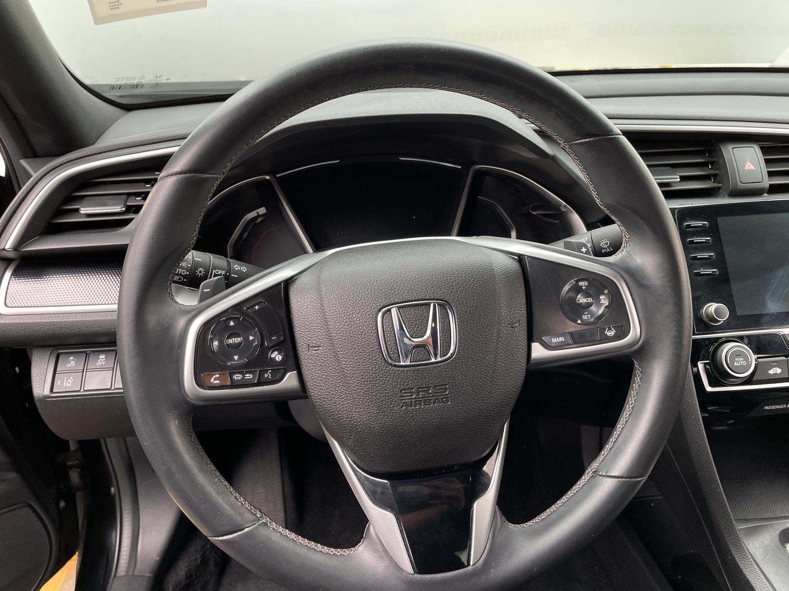 Thumbnail: 2020 Honda Civic - 5