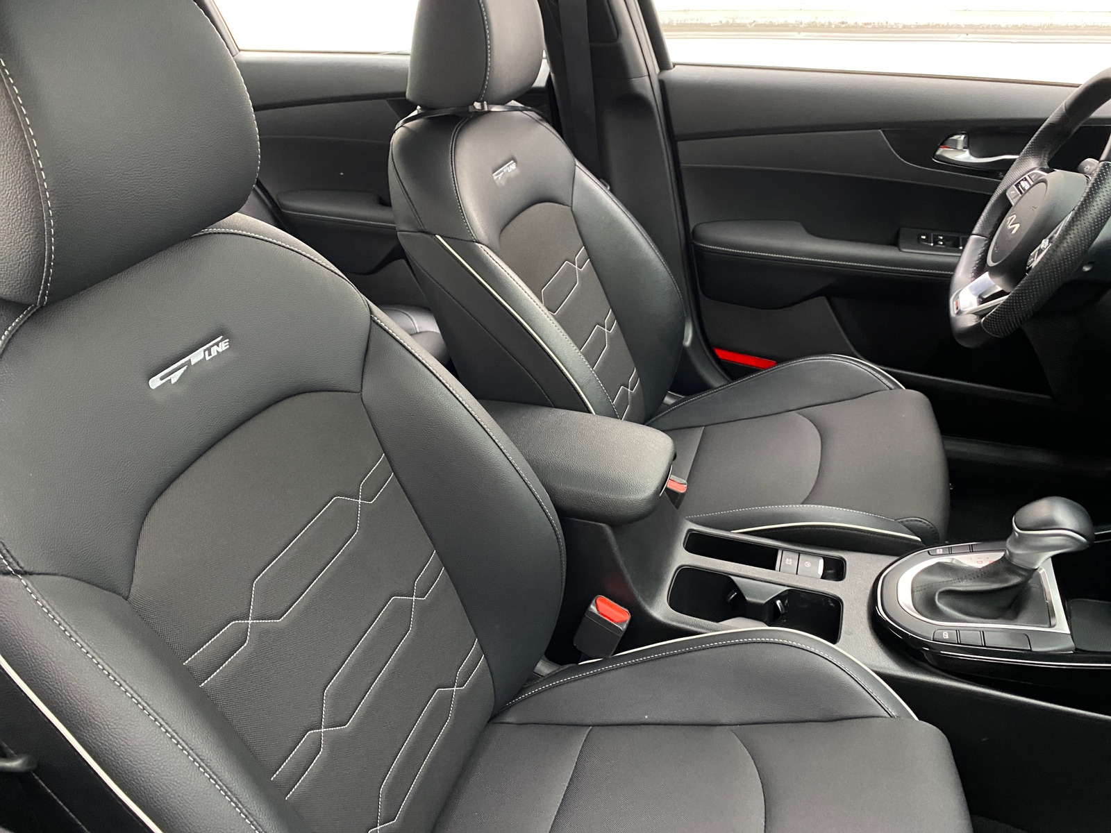 Thumbnail: 2023 Kia Forte - 2