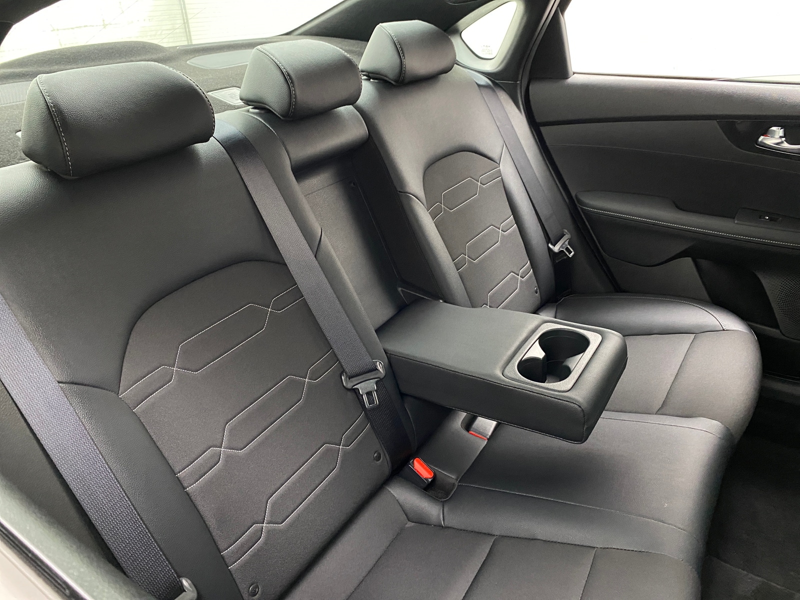 Thumbnail: 2023 Kia Forte - 6