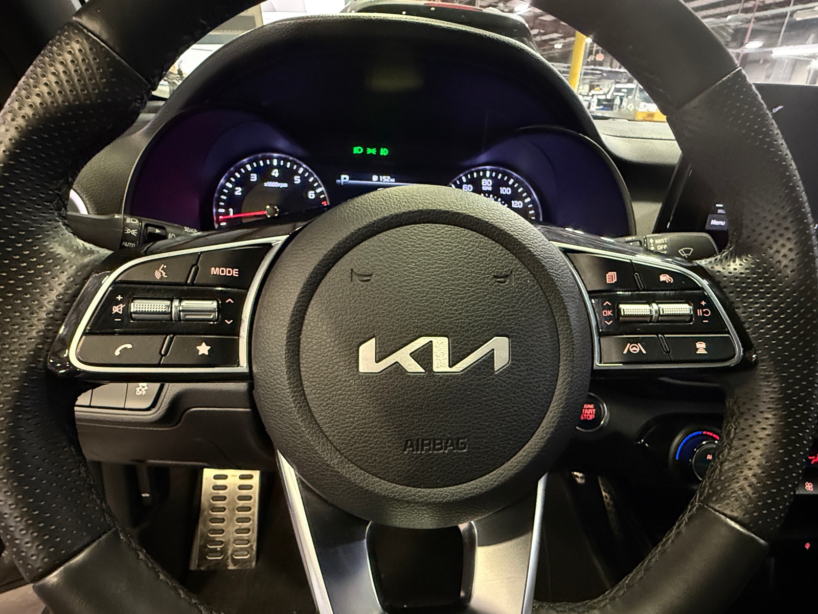 Thumbnail: 2023 Kia Forte - 5