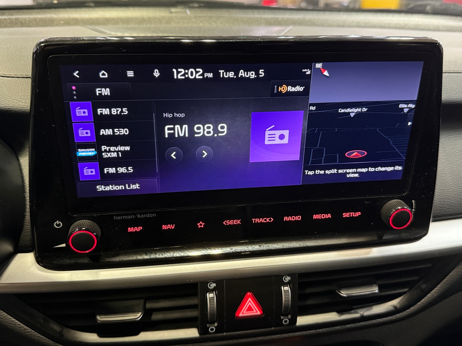 Thumbnail: 2023 Kia Forte - 4