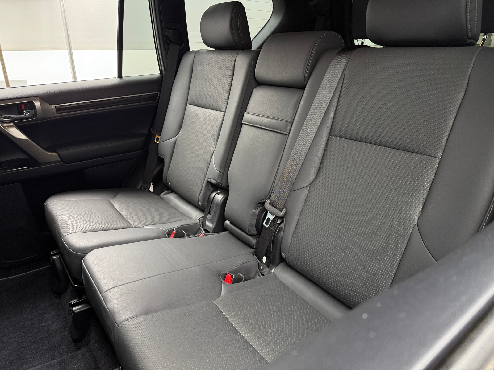 Thumbnail: 2021 Lexus GX - 5