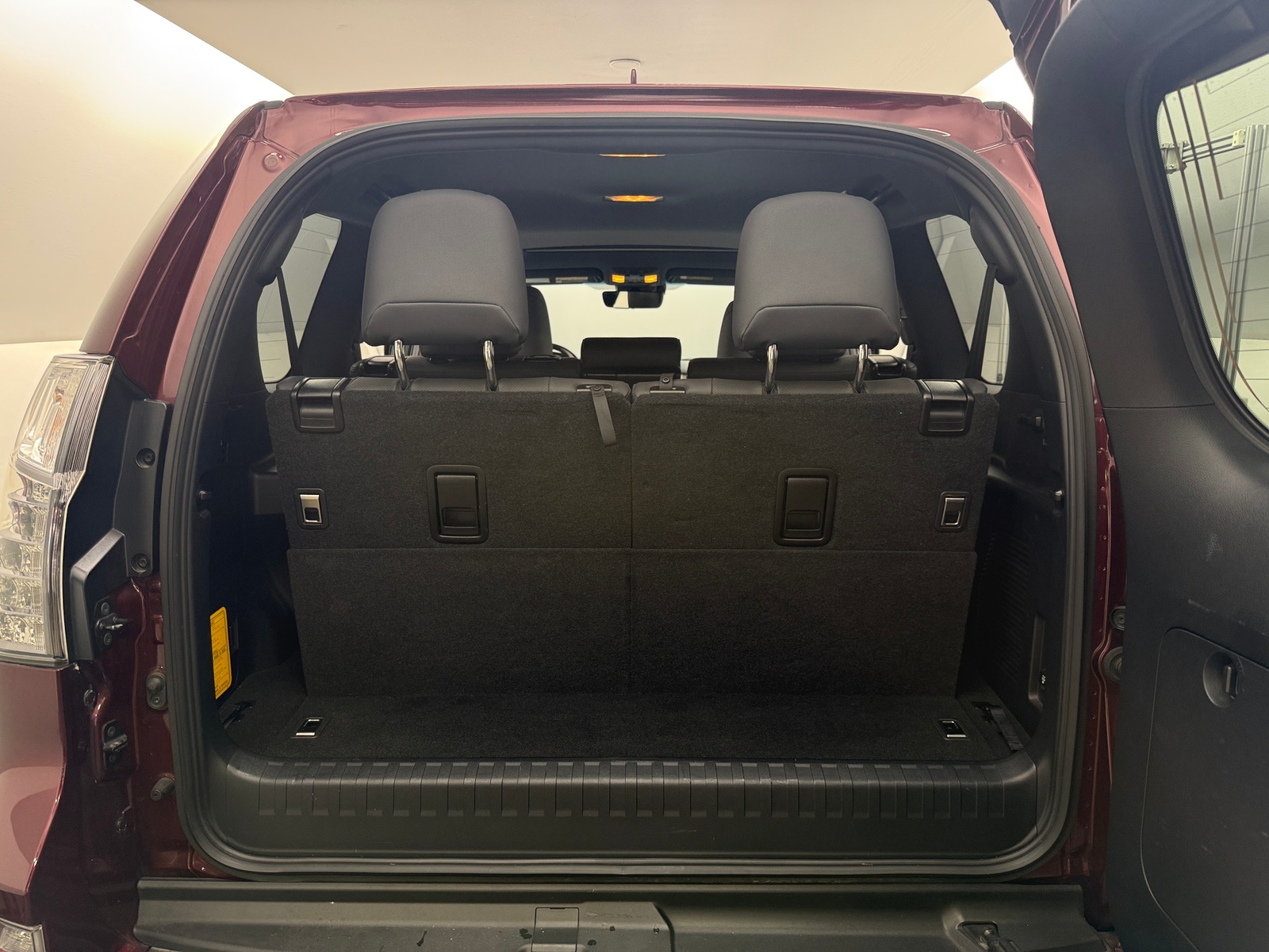 Thumbnail: 2021 Lexus GX - 6
