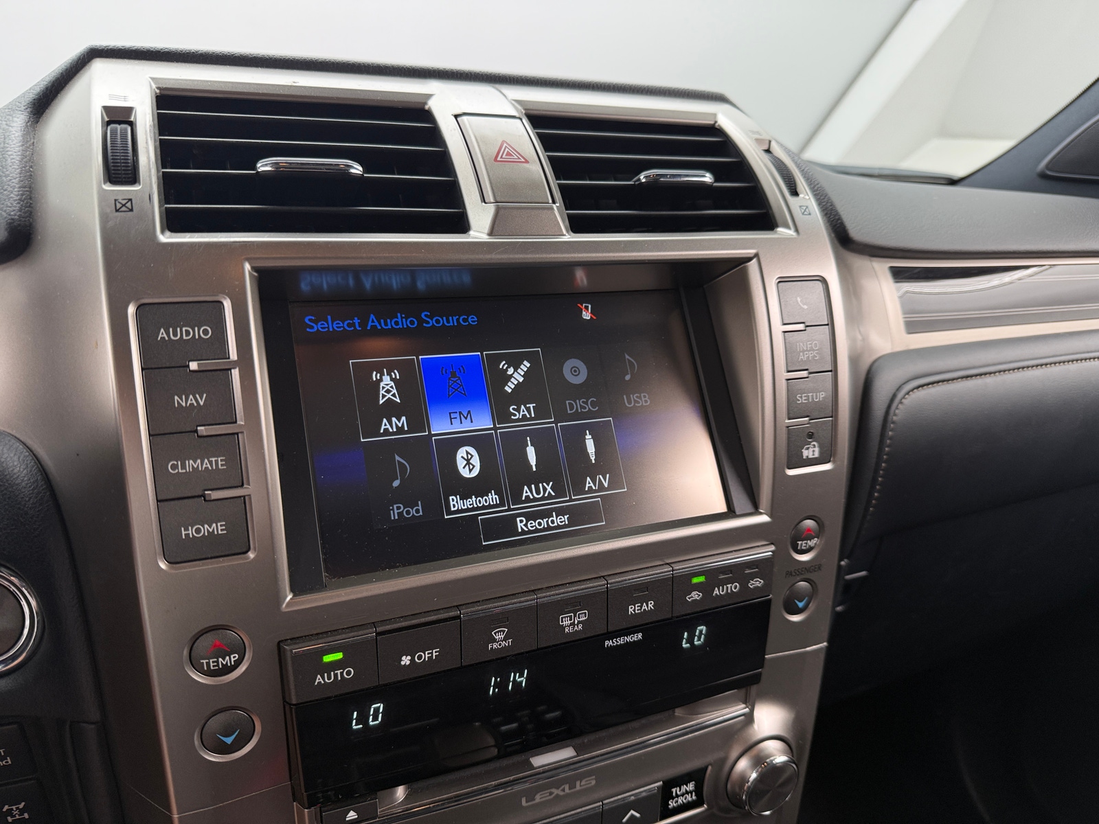 Thumbnail: 2021 Lexus GX - 3