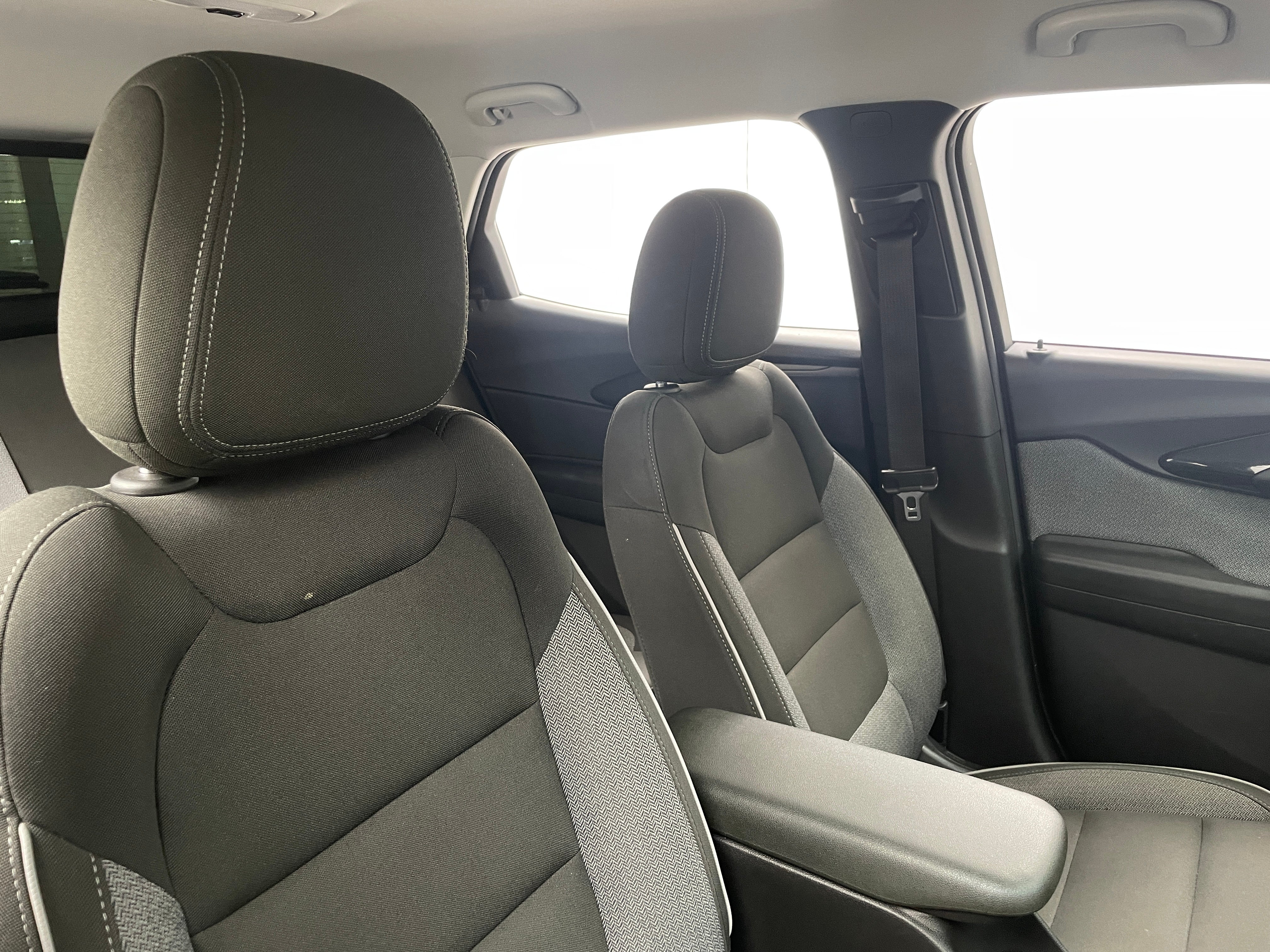 2021 Chevrolet Trailblazer