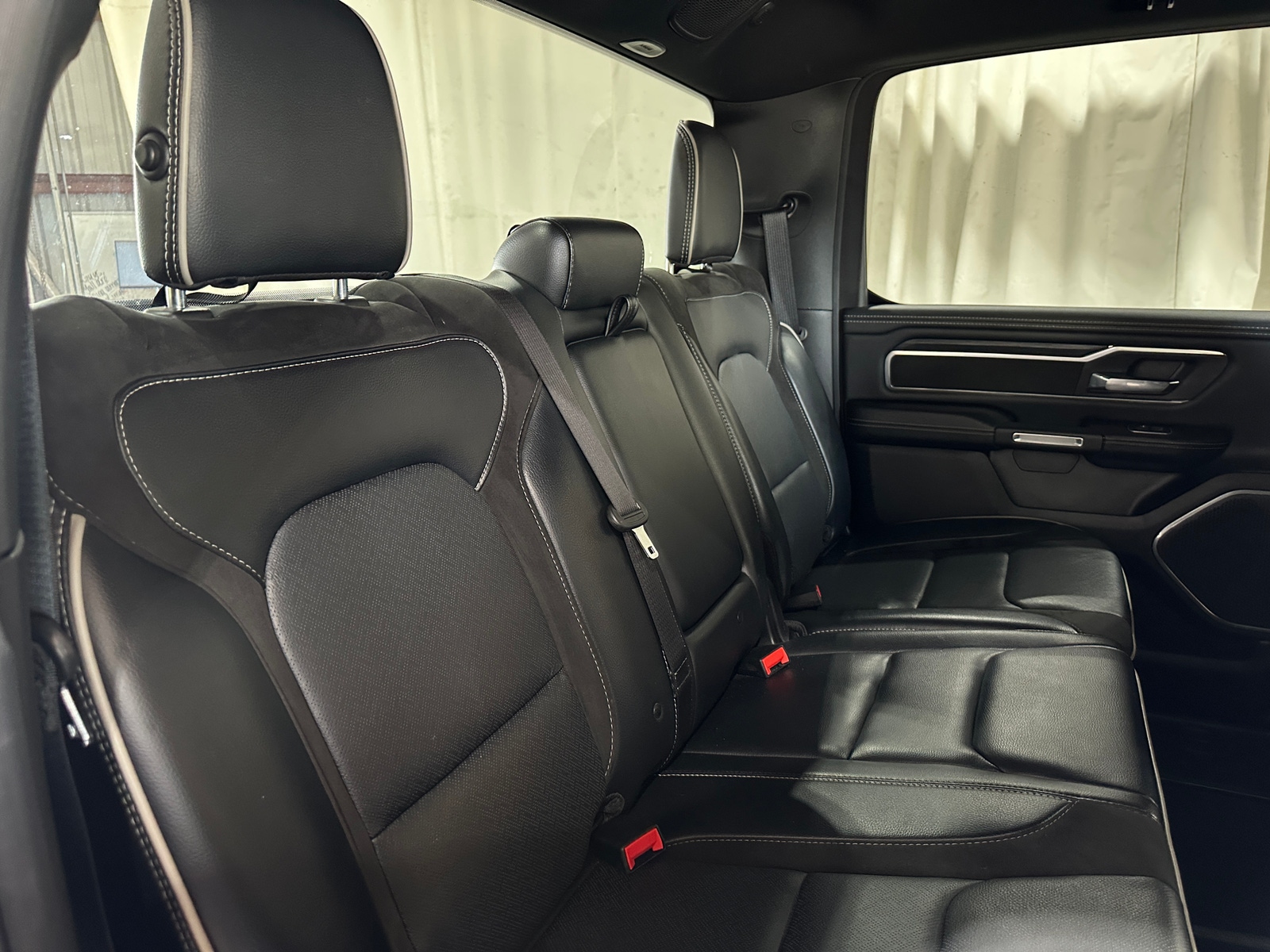 Thumbnail: 2024 RAM 1500 - 5