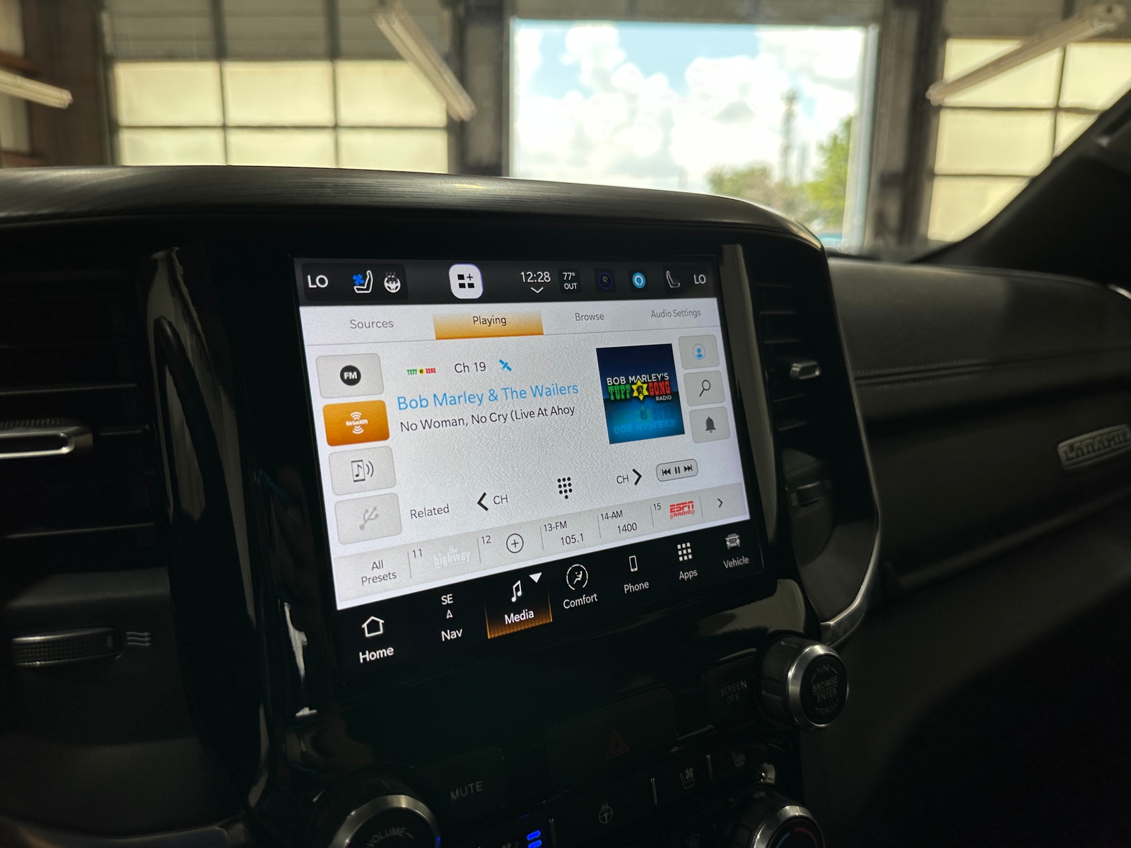 Thumbnail: 2024 RAM 1500 - 3