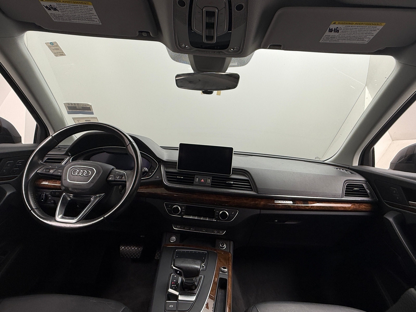 Thumbnail: 2018 Audi Q5 - 2