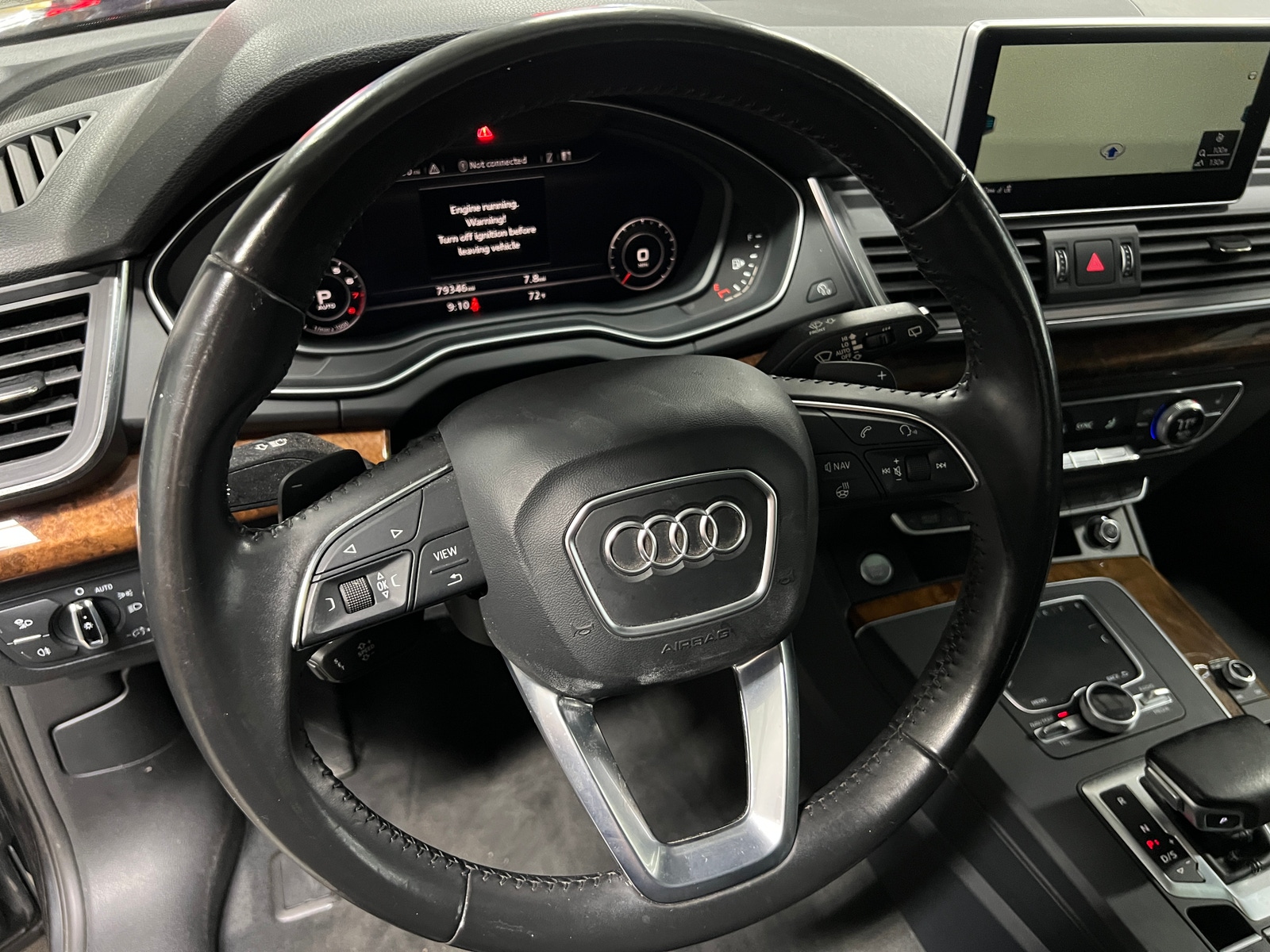 Thumbnail: 2018 Audi Q5 - 4