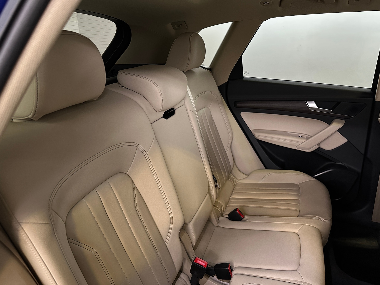 Thumbnail: 2021 Audi Q5 - 5