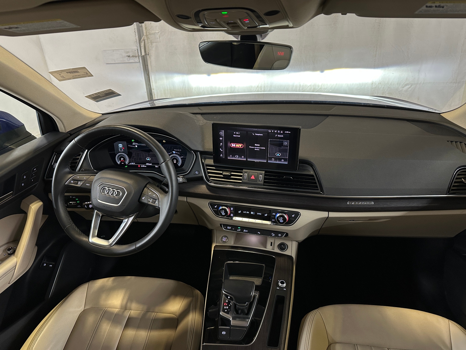 Thumbnail: 2021 Audi Q5 - 2