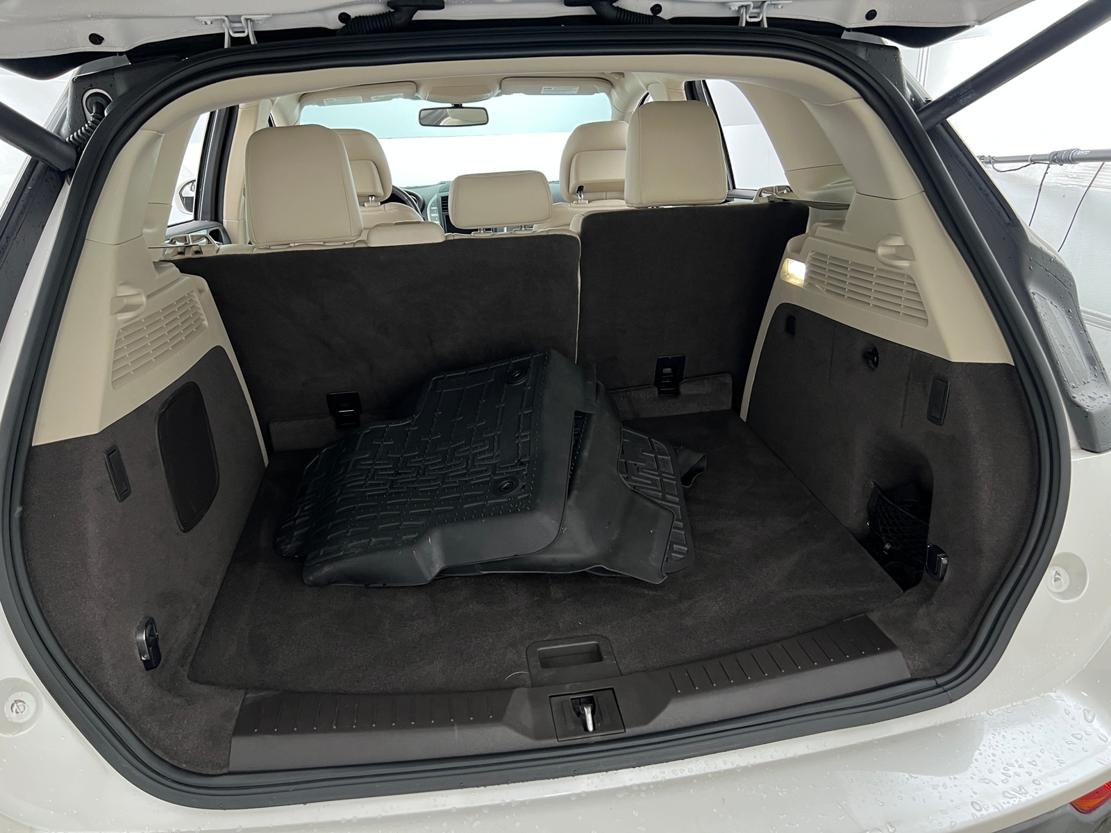 Thumbnail: 2019 Lincoln MKC - 6