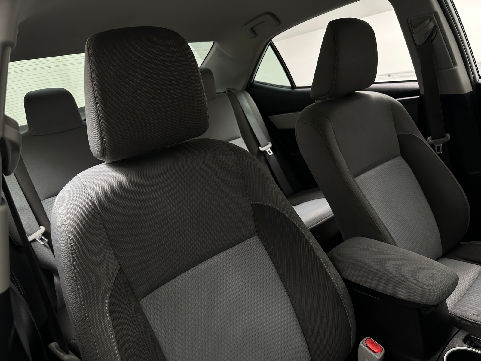 Thumbnail: 2019 Toyota Corolla - 2