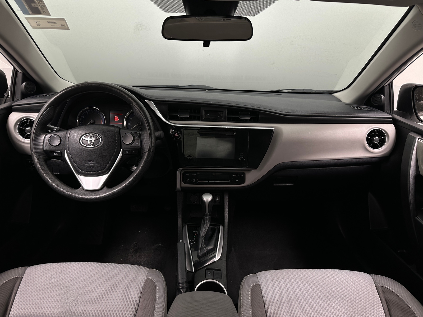 Thumbnail: 2019 Toyota Corolla - 3