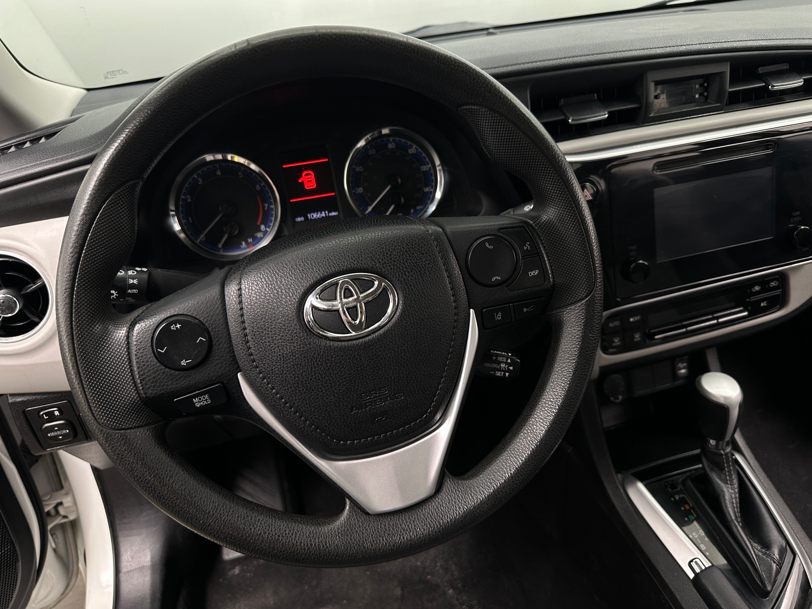 Thumbnail: 2019 Toyota Corolla - 5