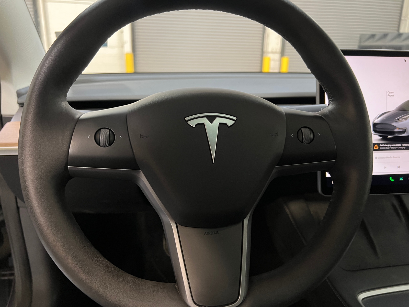 Thumbnail: 2023 Tesla Model 3 - 4