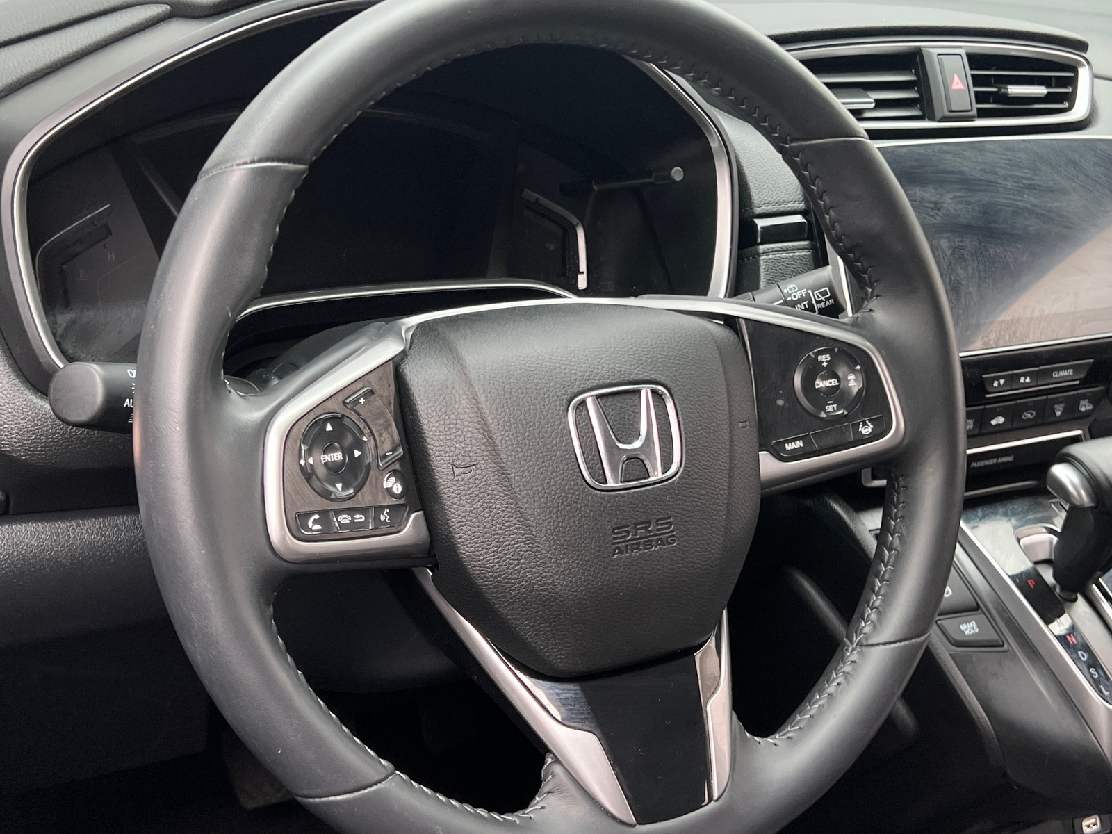 Thumbnail: 2022 Honda CR-V - 4