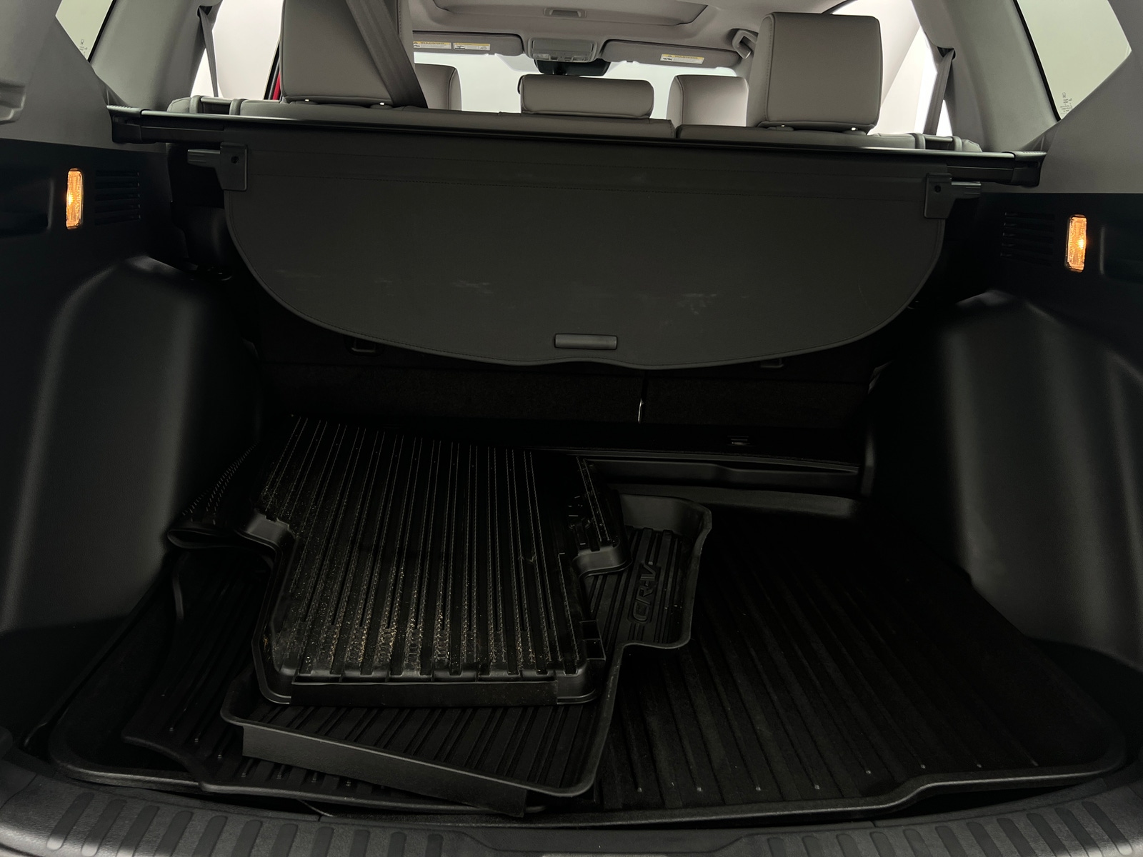 Thumbnail: 2022 Honda CR-V - 6
