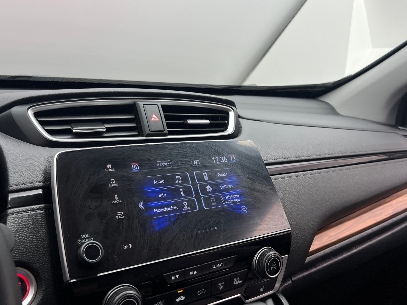 Thumbnail: 2022 Honda CR-V - 3