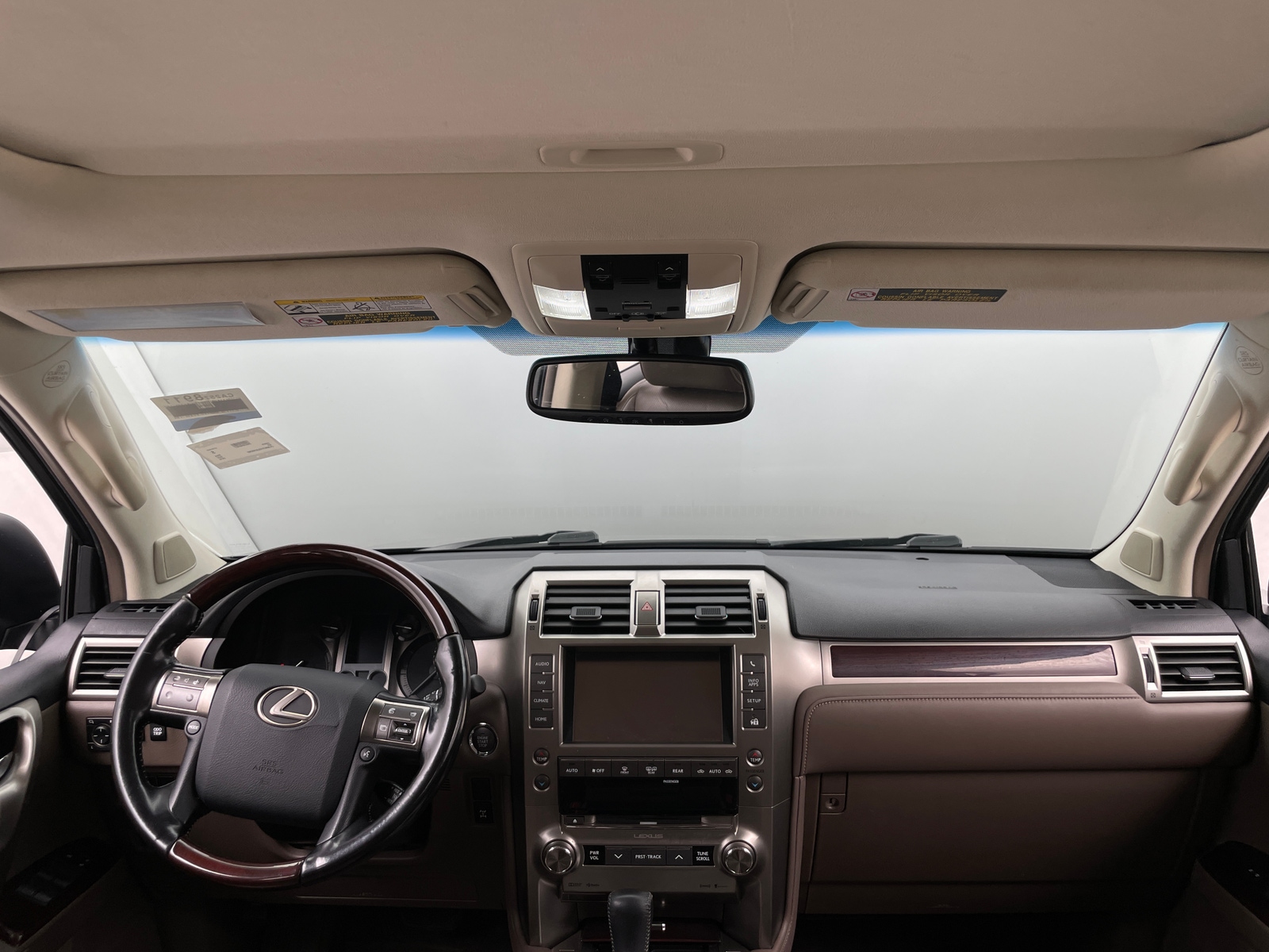 Thumbnail: 2018 Lexus GX - 2