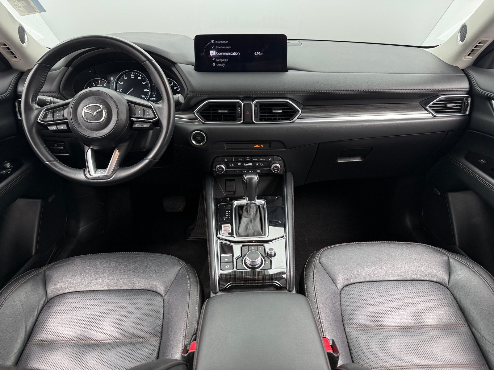 Thumbnail: 2023 Mazda CX-5 - 2