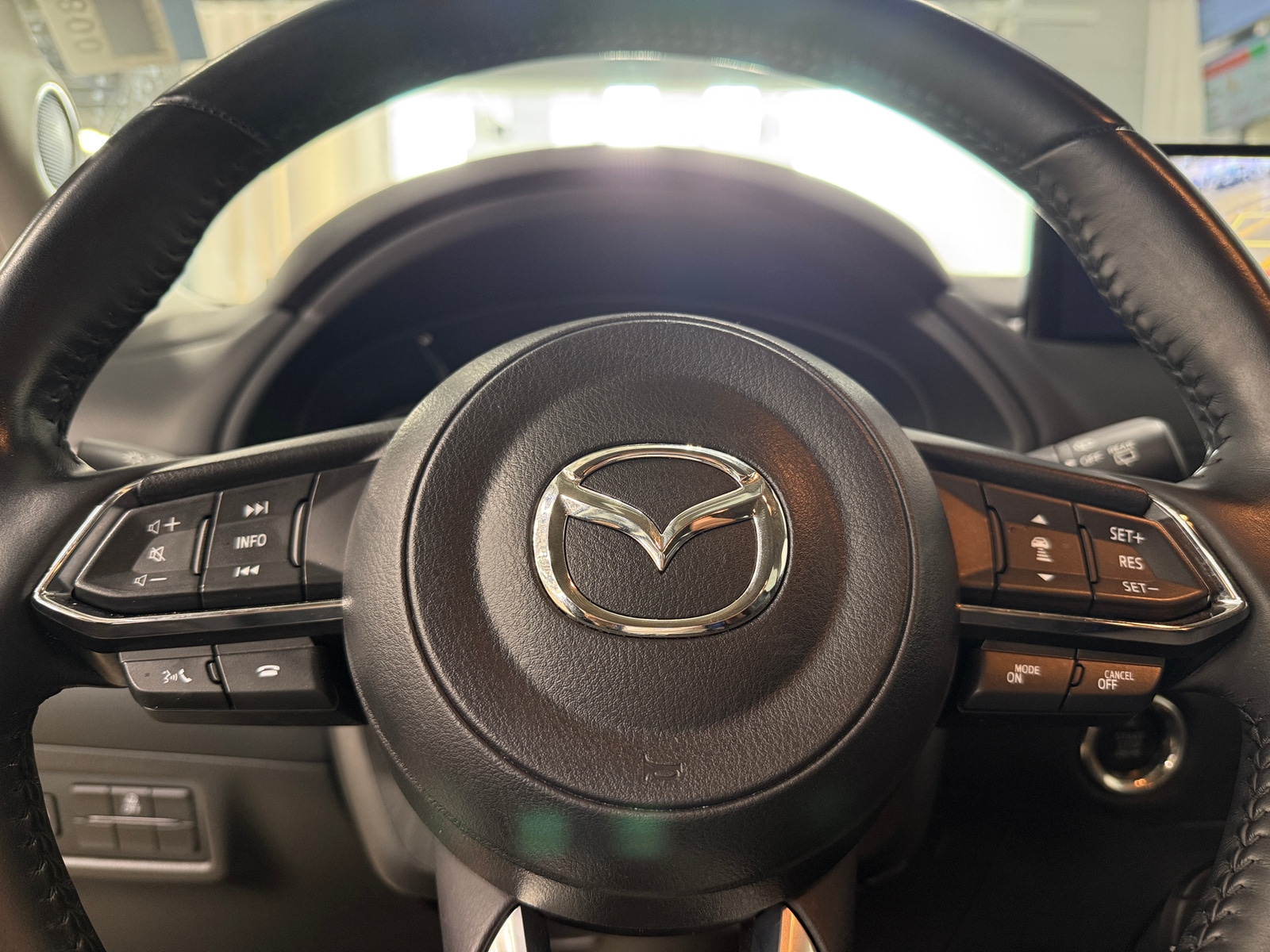 Thumbnail: 2023 Mazda CX-5 - 4