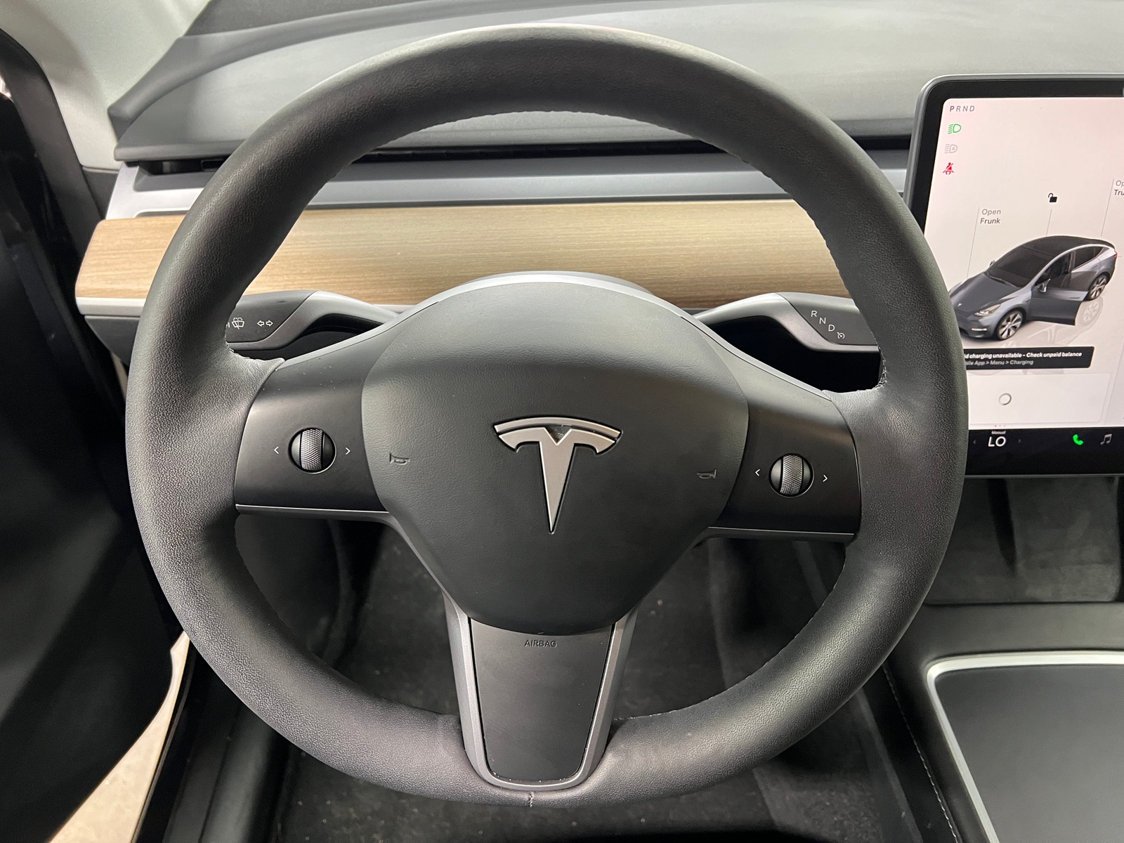 Thumbnail: 2023 Tesla Model Y - 4
