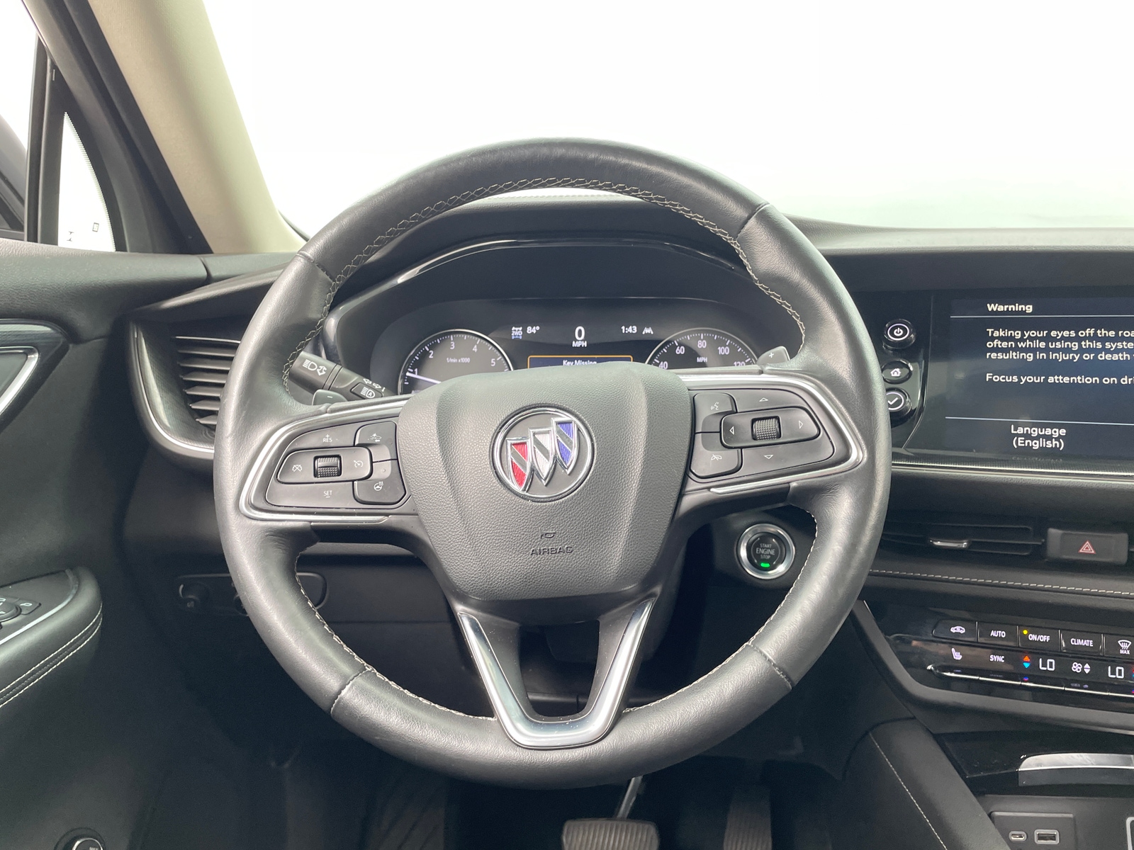Thumbnail: 2021 Buick Envision - 4