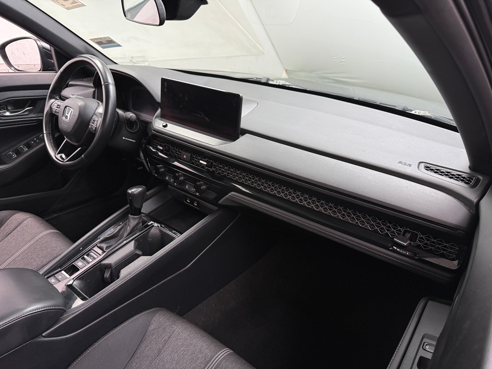 Thumbnail: 2023 Honda Accord - 3