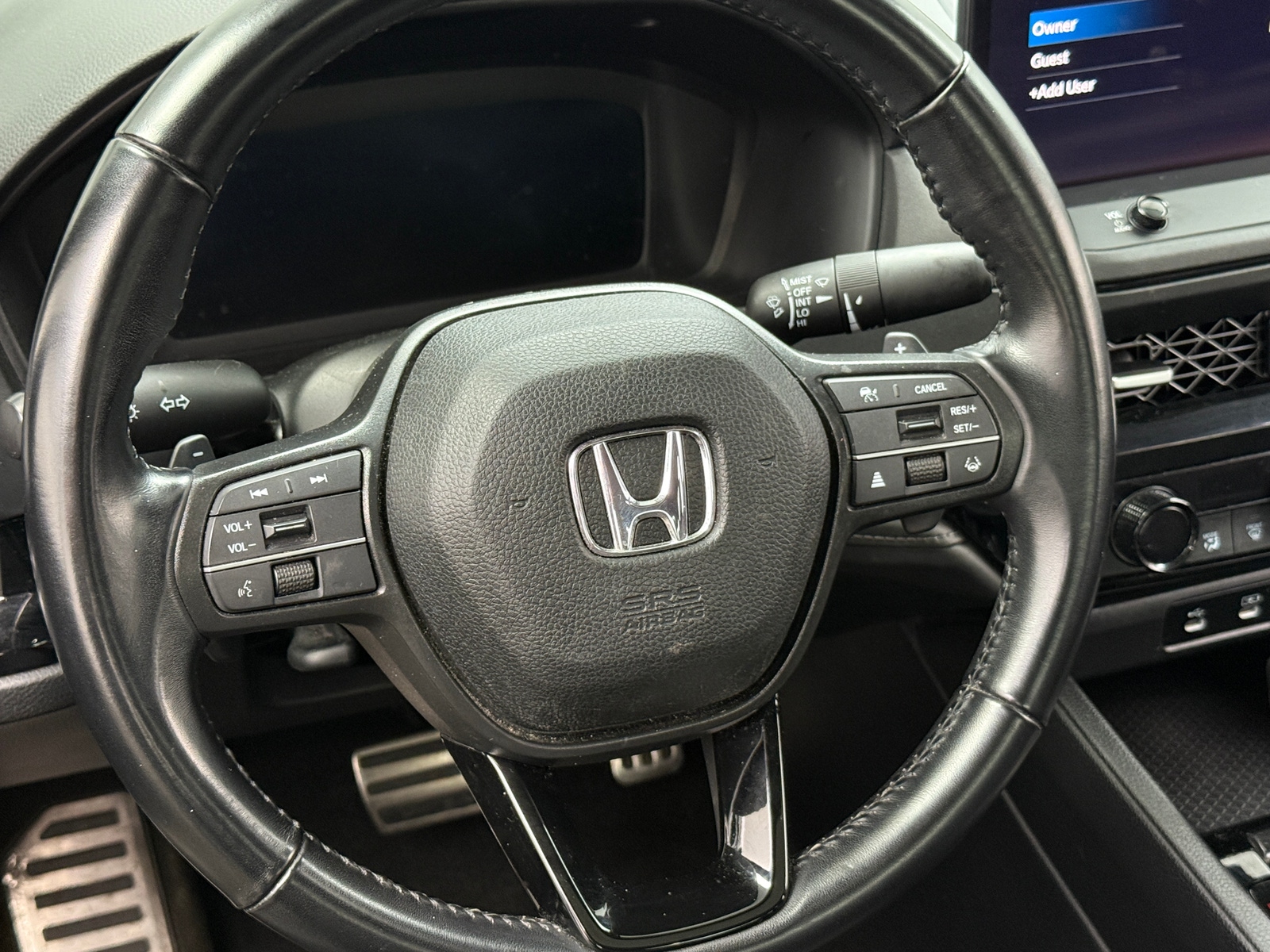 Thumbnail: 2023 Honda Accord - 5