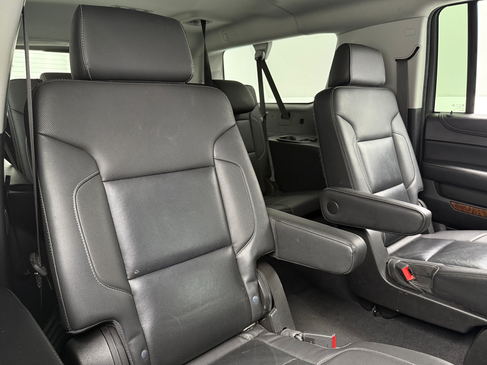 Thumbnail: 2020 Chevrolet Suburban - 5