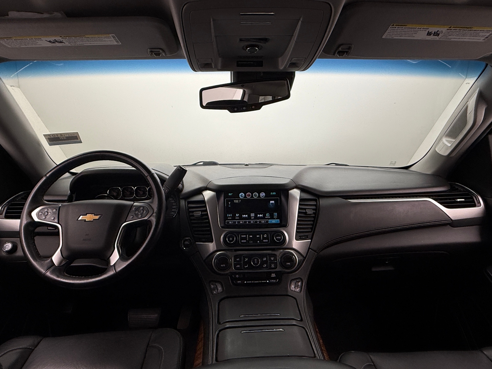 Thumbnail: 2020 Chevrolet Suburban - 2