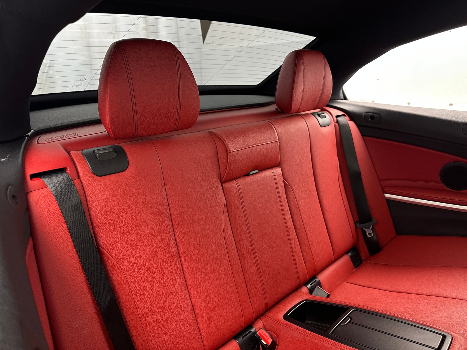 Thumbnail: 2016 BMW 4 Series - 5