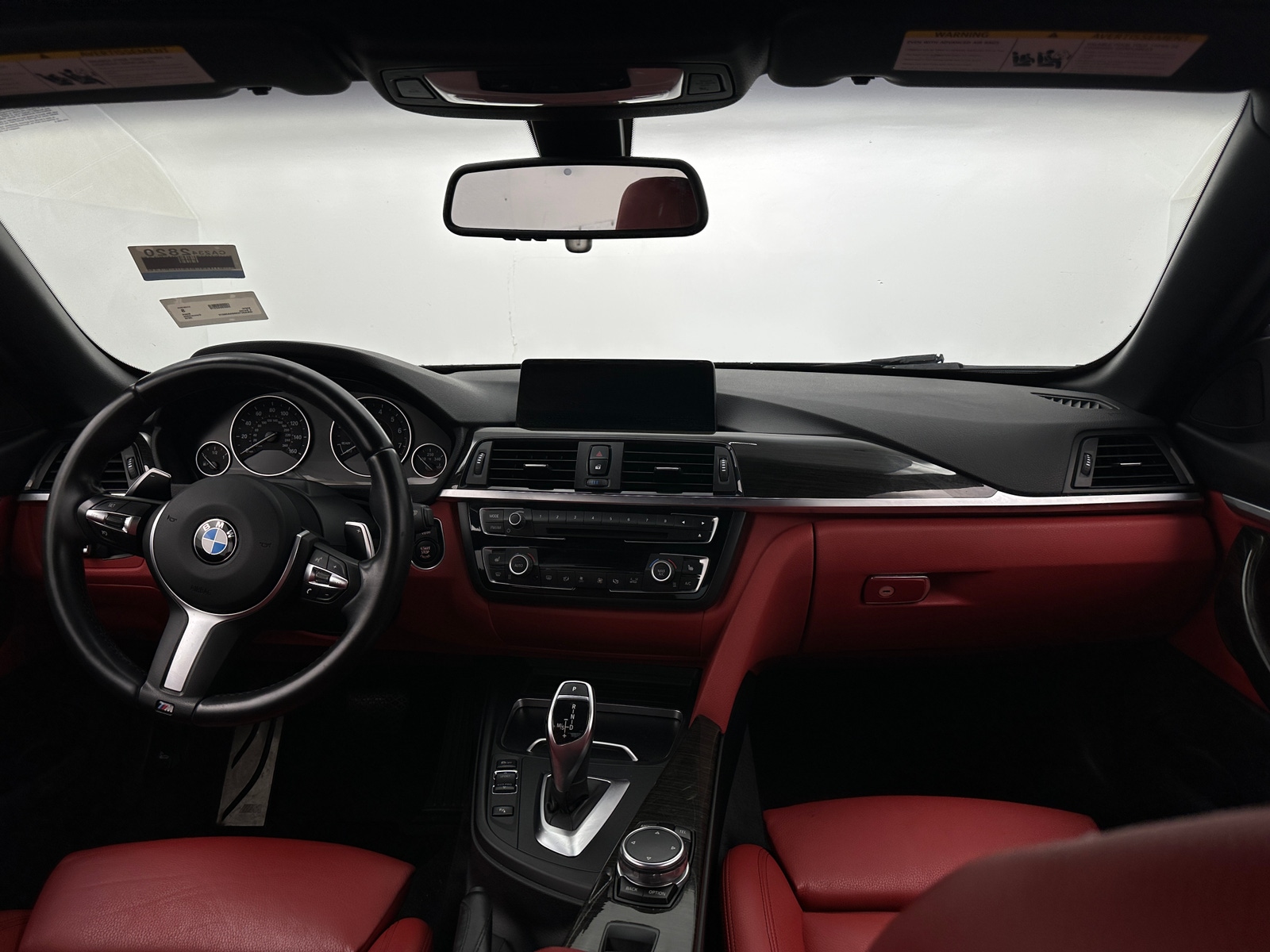 Thumbnail: 2016 BMW 4 Series - 2