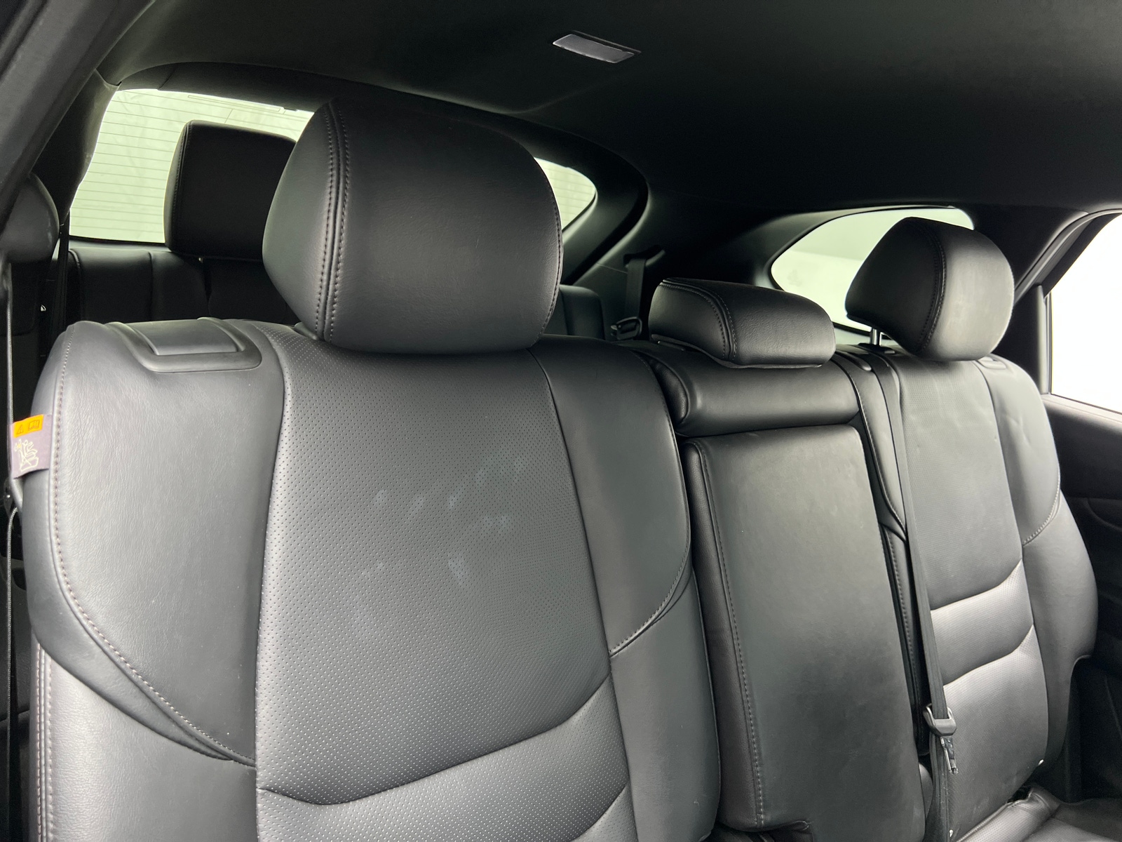 Thumbnail: 2019 Mazda CX-9 - 5