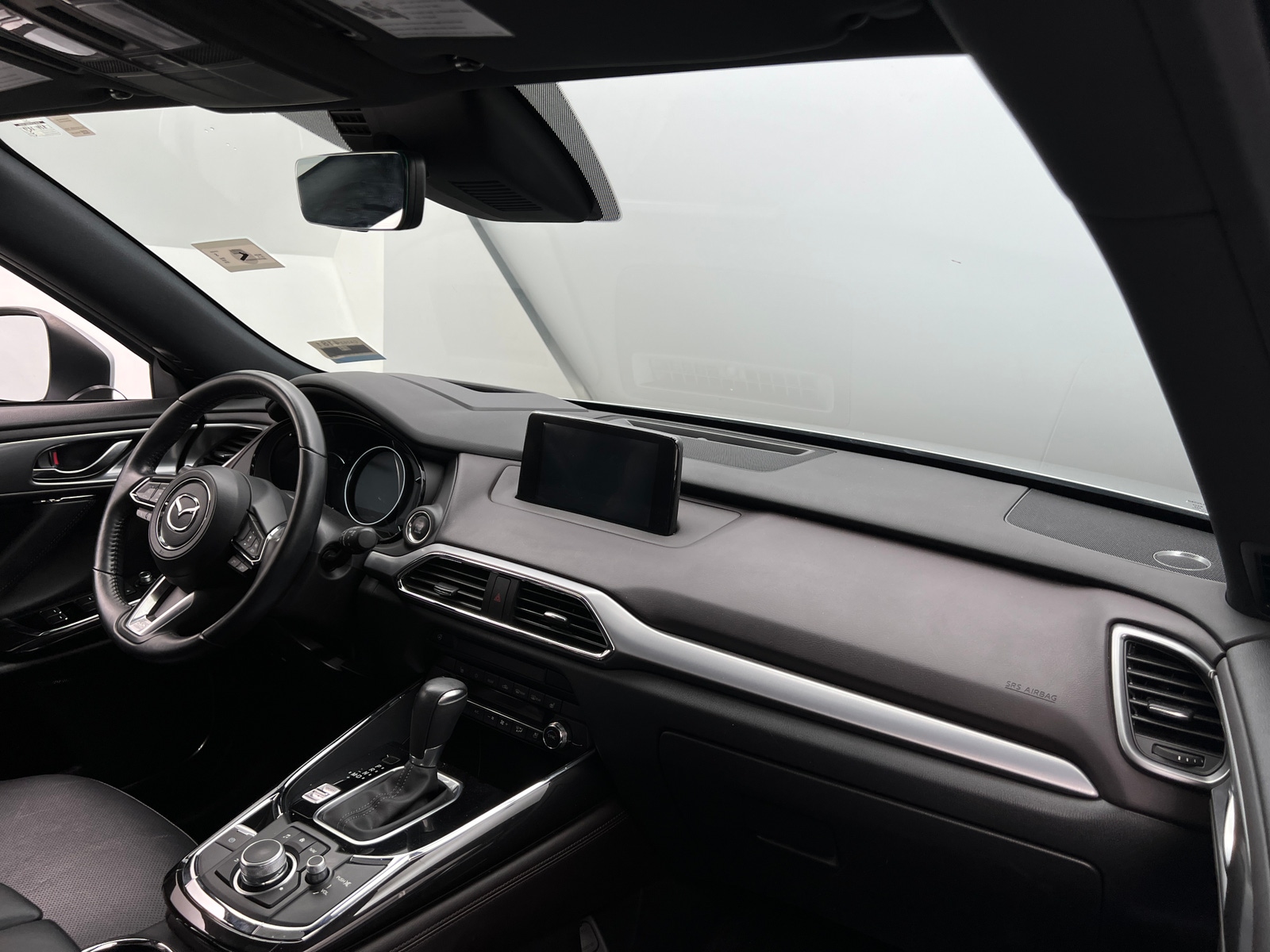 Thumbnail: 2019 Mazda CX-9 - 2