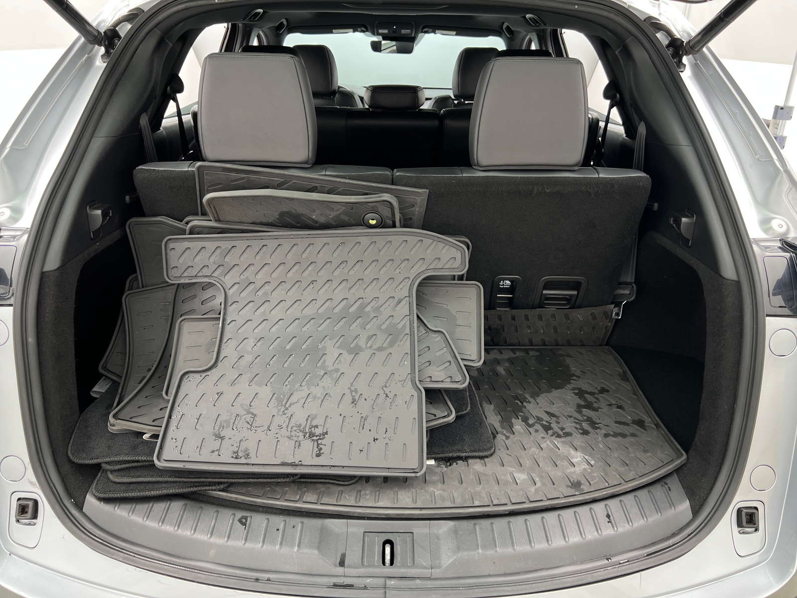 Thumbnail: 2019 Mazda CX-9 - 6