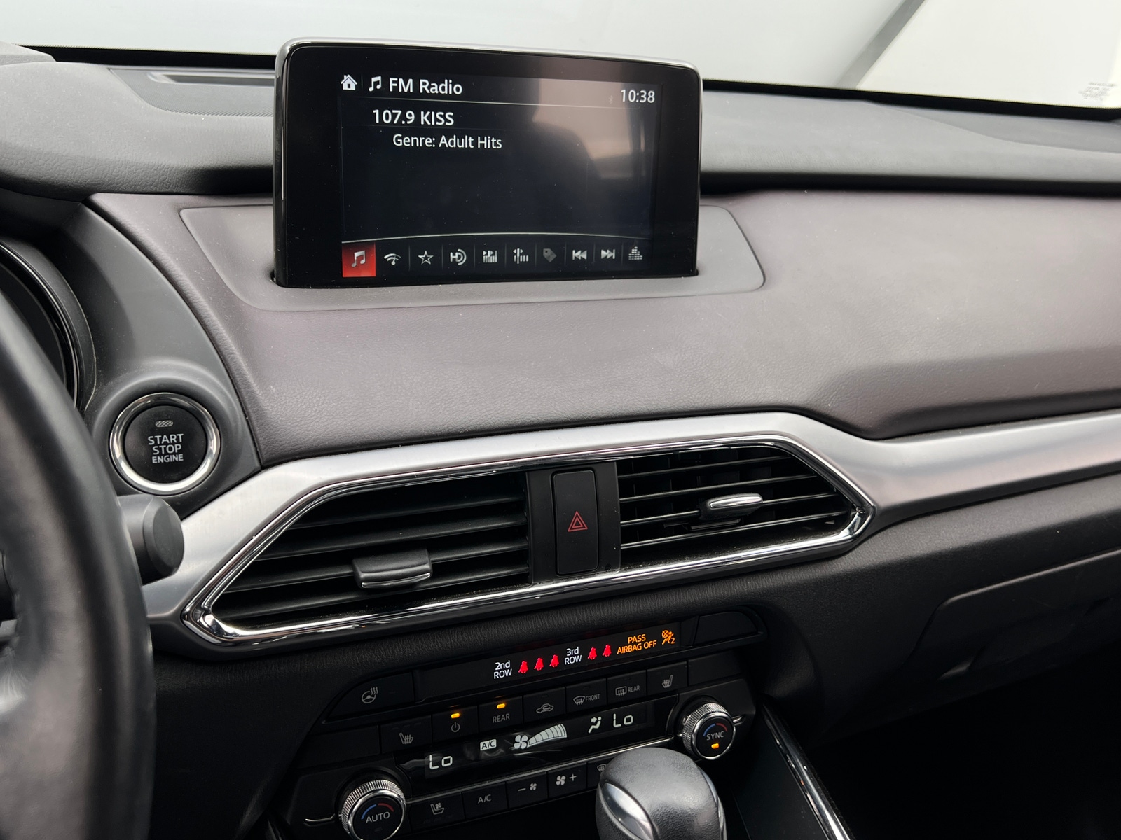 Thumbnail: 2019 Mazda CX-9 - 3