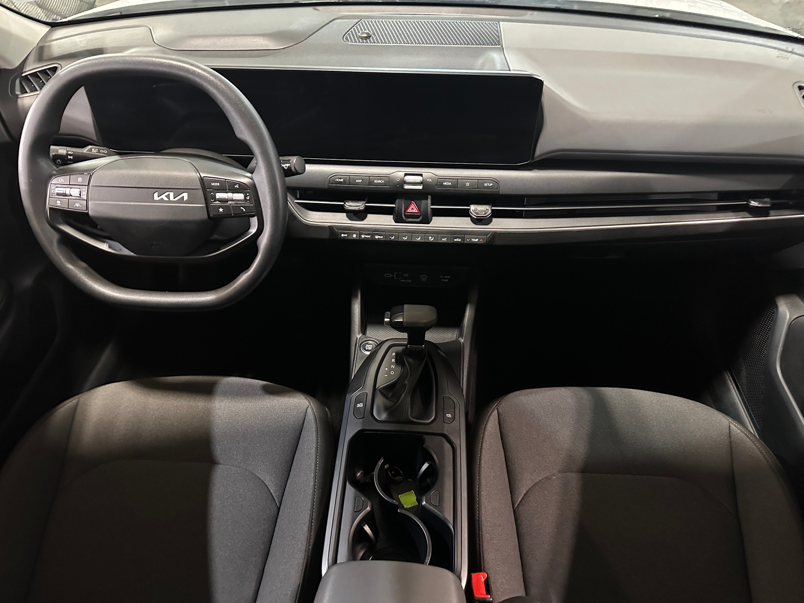 Thumbnail: 2025 Kia K4 - 3