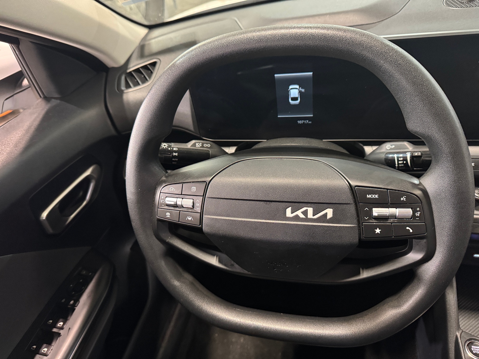 Thumbnail: 2025 Kia K4 - 5