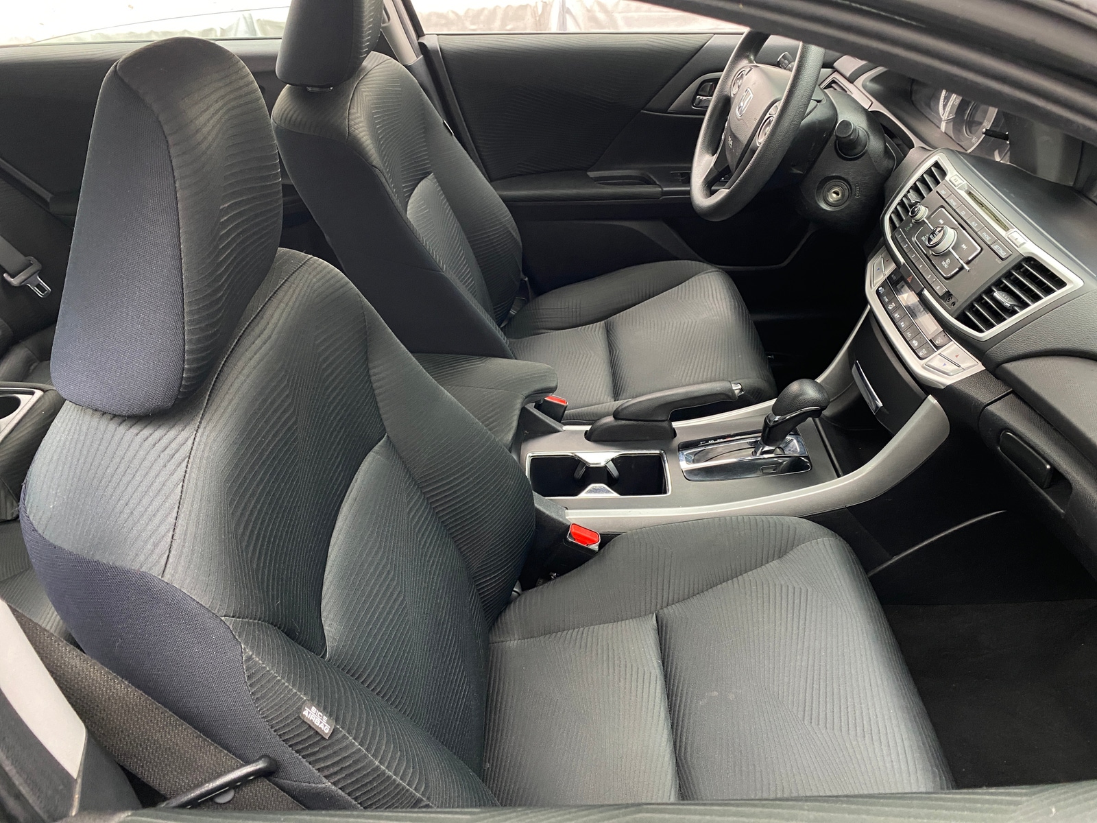 Thumbnail: 2014 Honda Accord - 2