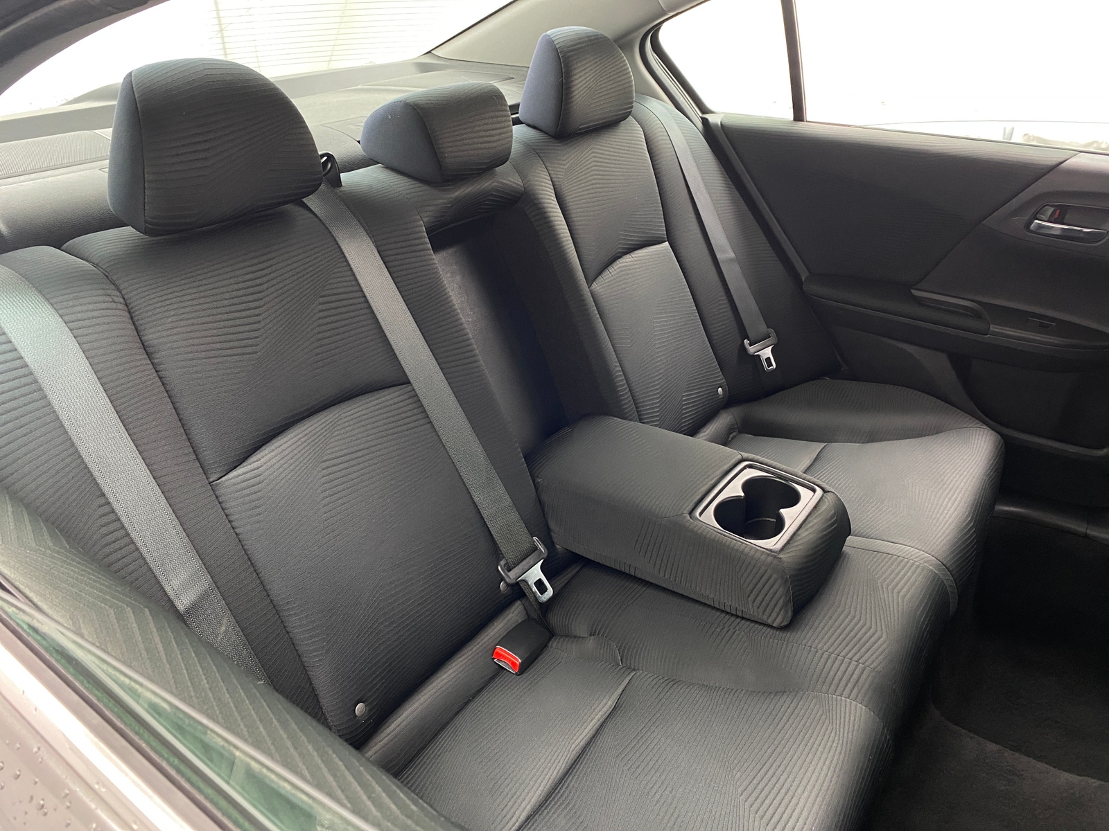 Thumbnail: 2014 Honda Accord - 6