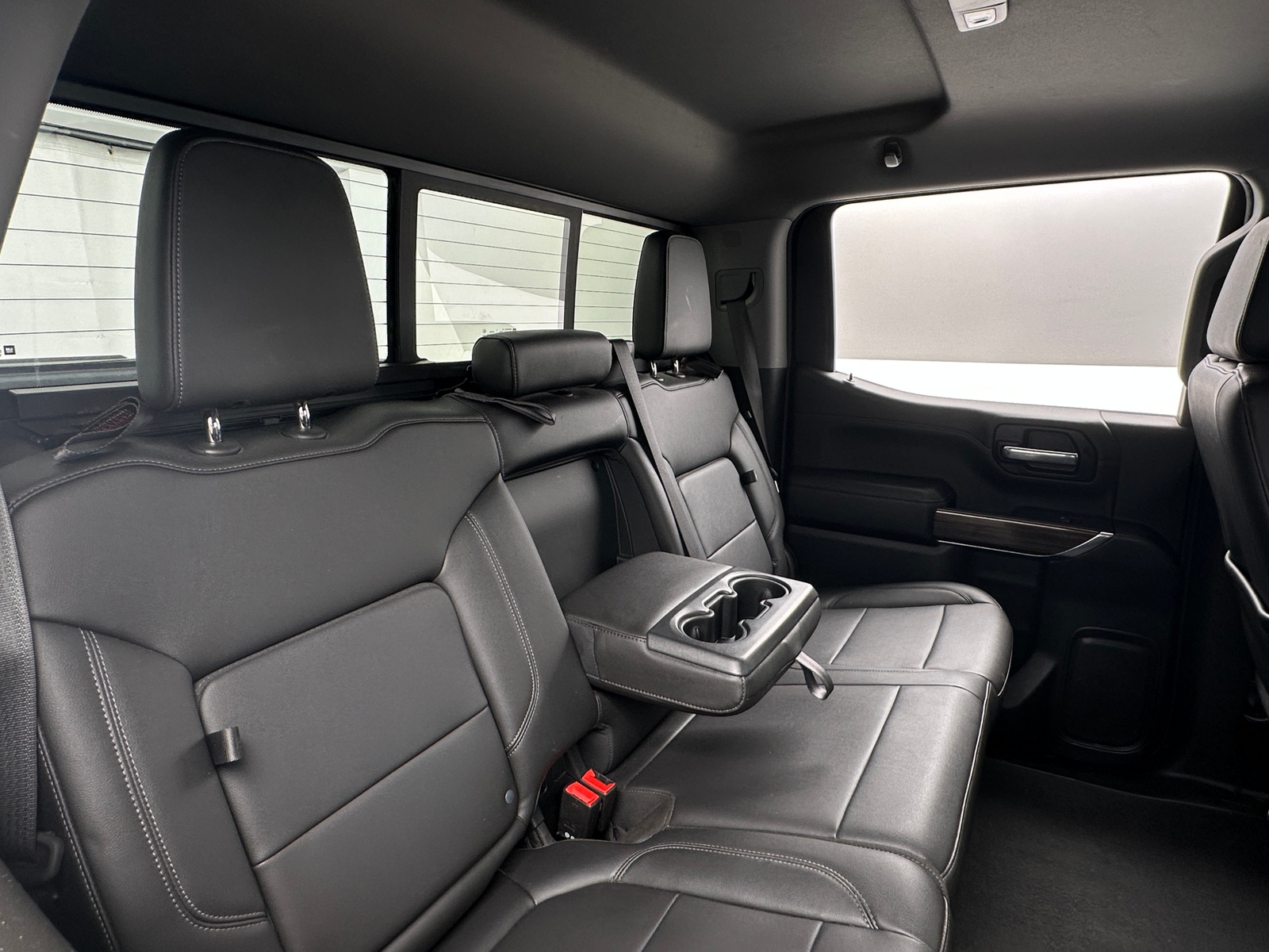 Thumbnail: 2020 Chevrolet Silverado 1500 - 5