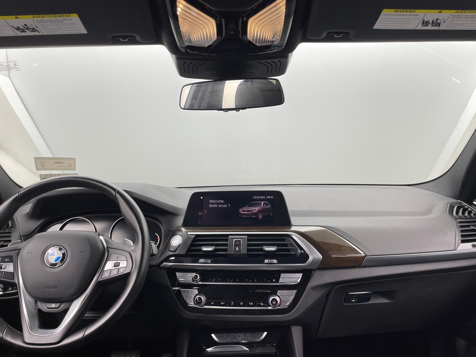 Thumbnail: 2020 BMW X3 - 2