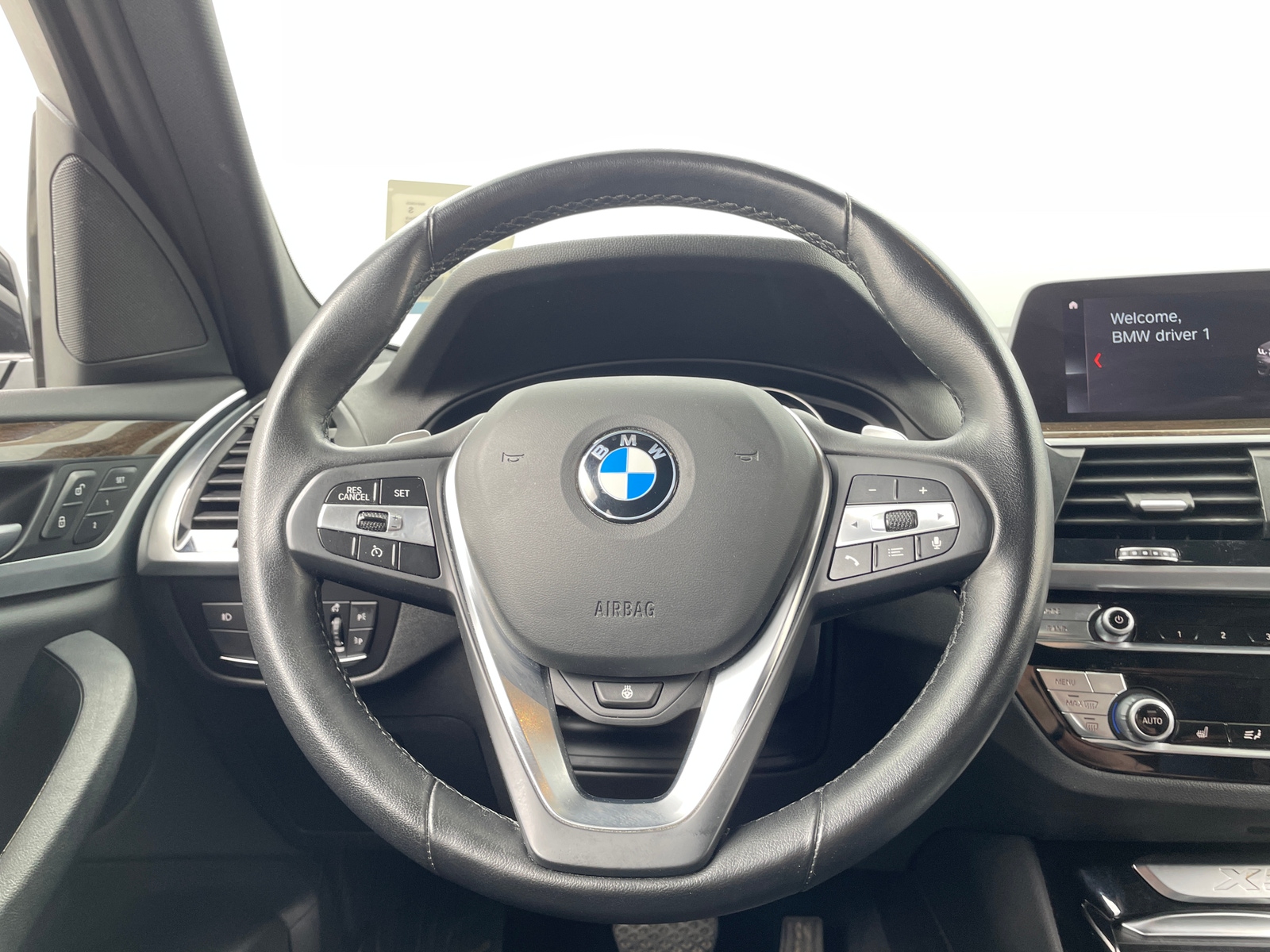 Thumbnail: 2020 BMW X3 - 4