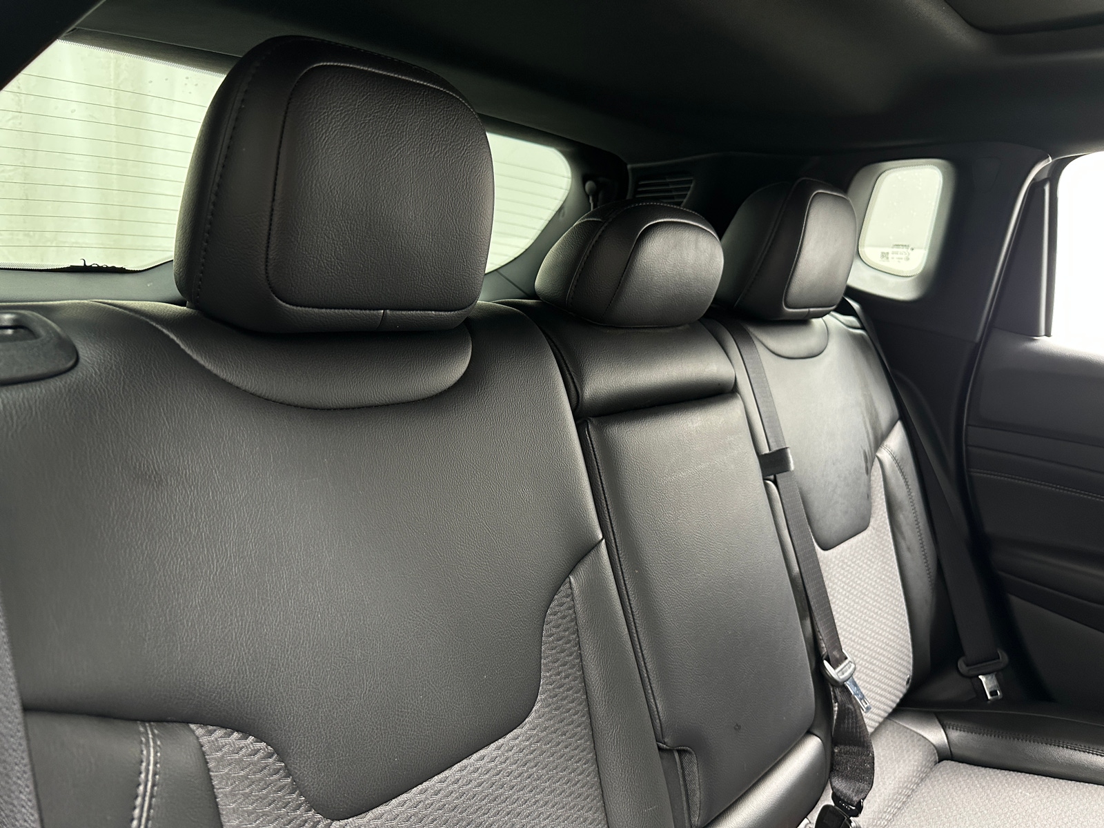 Thumbnail: 2022 Jeep Compass - 6