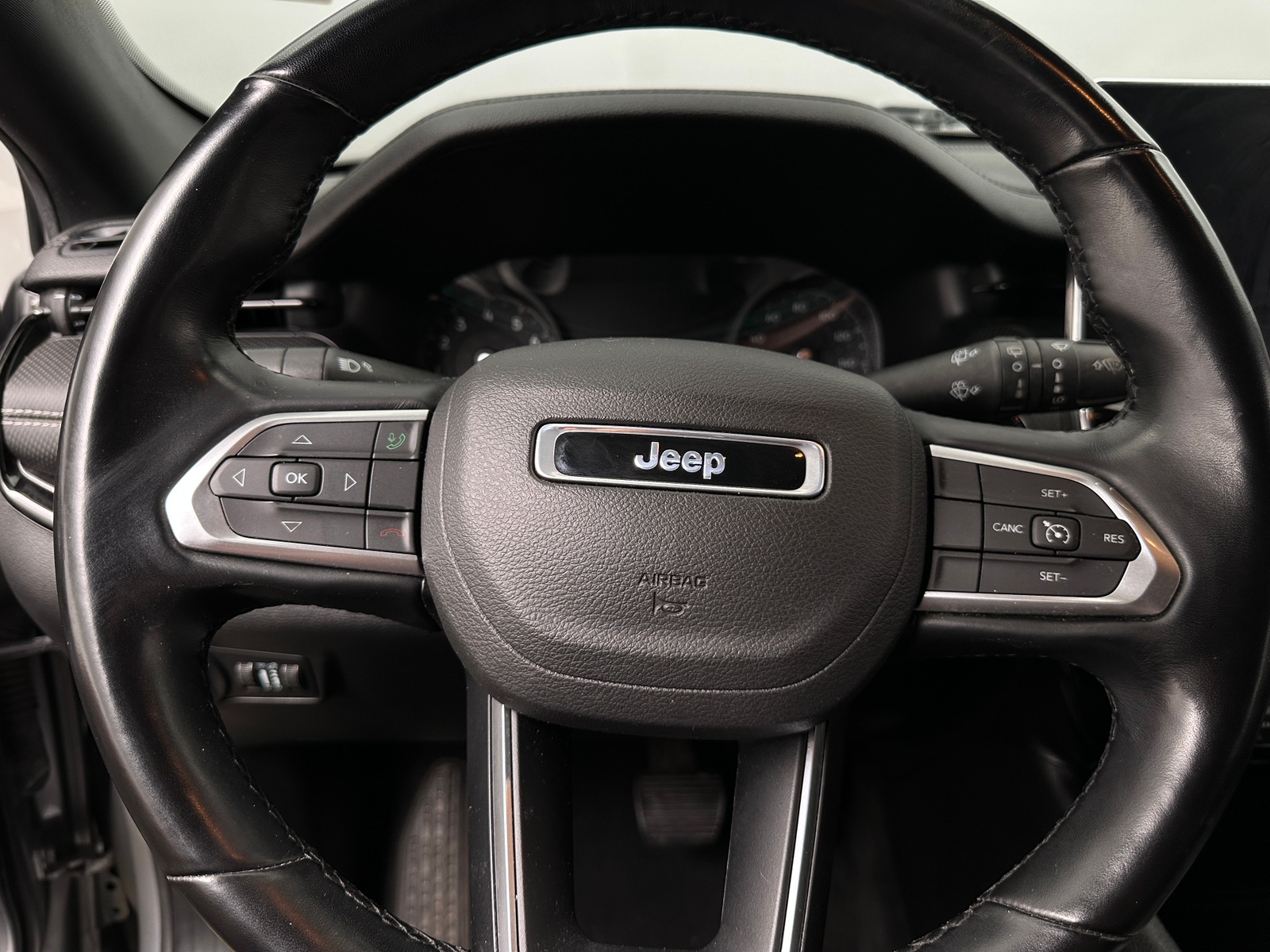 Thumbnail: 2022 Jeep Compass - 5
