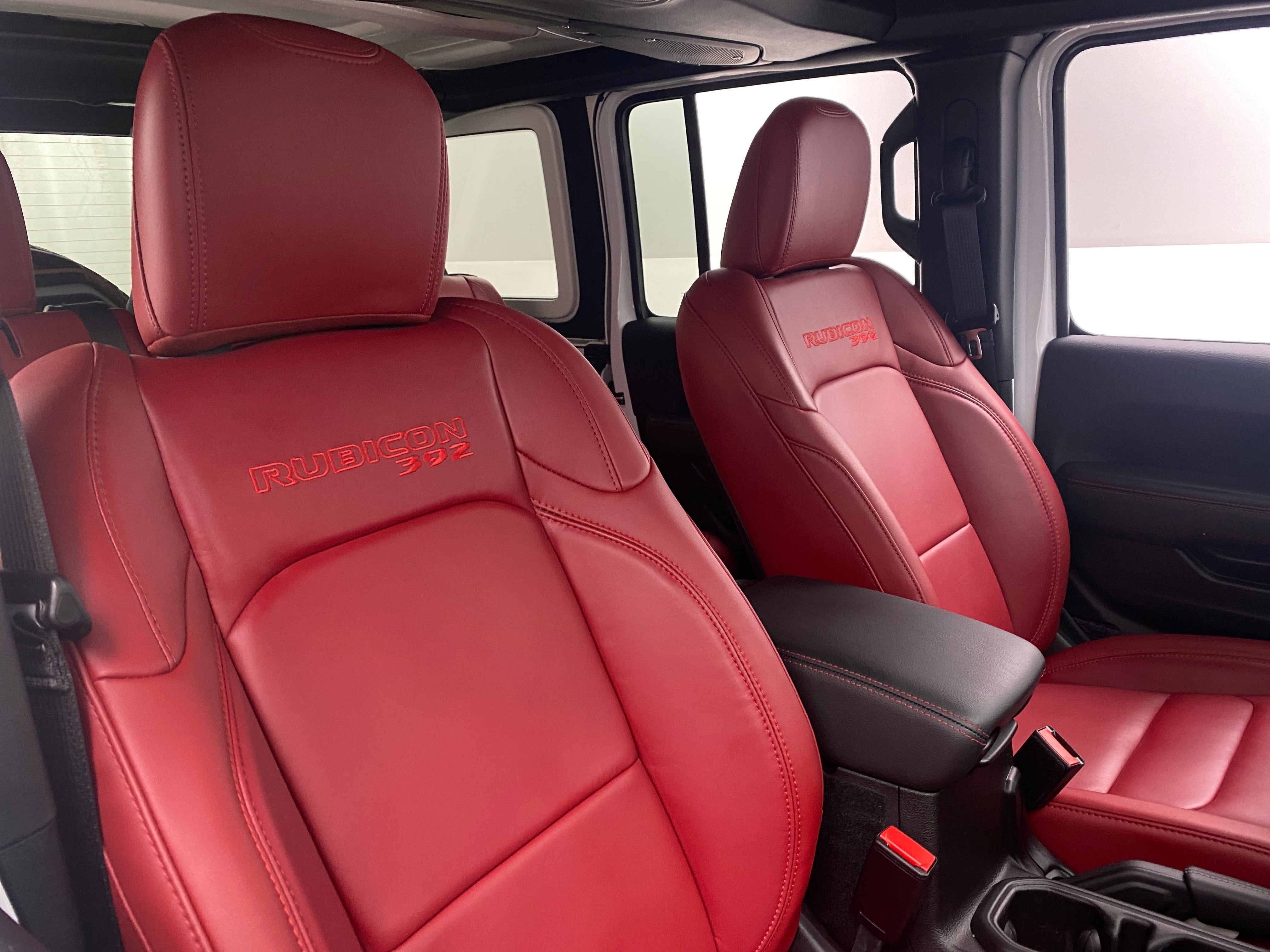 2024 Jeep Wrangler 4-Door